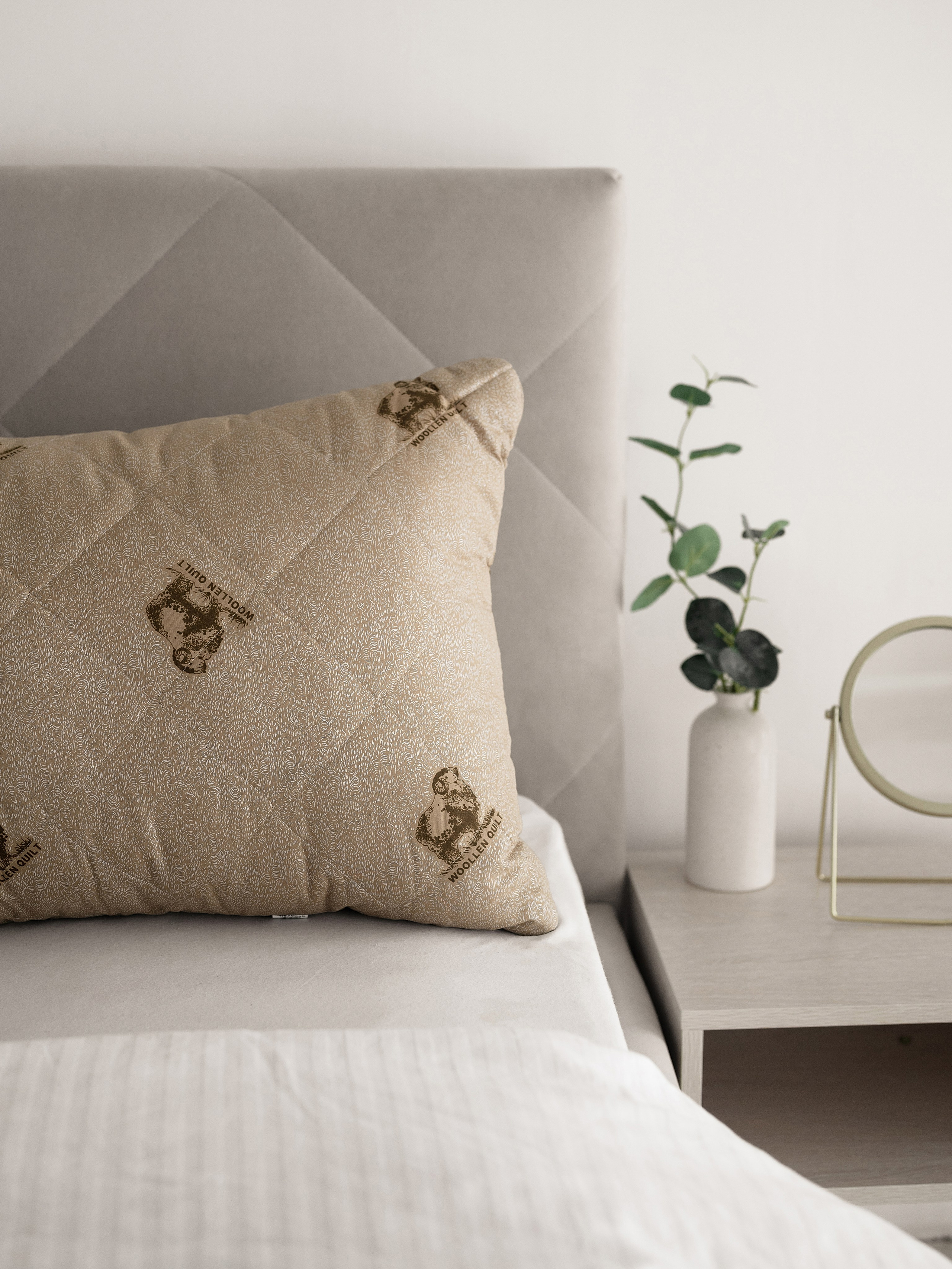 Подушки. Сайт фотографа Светланы Еремченко