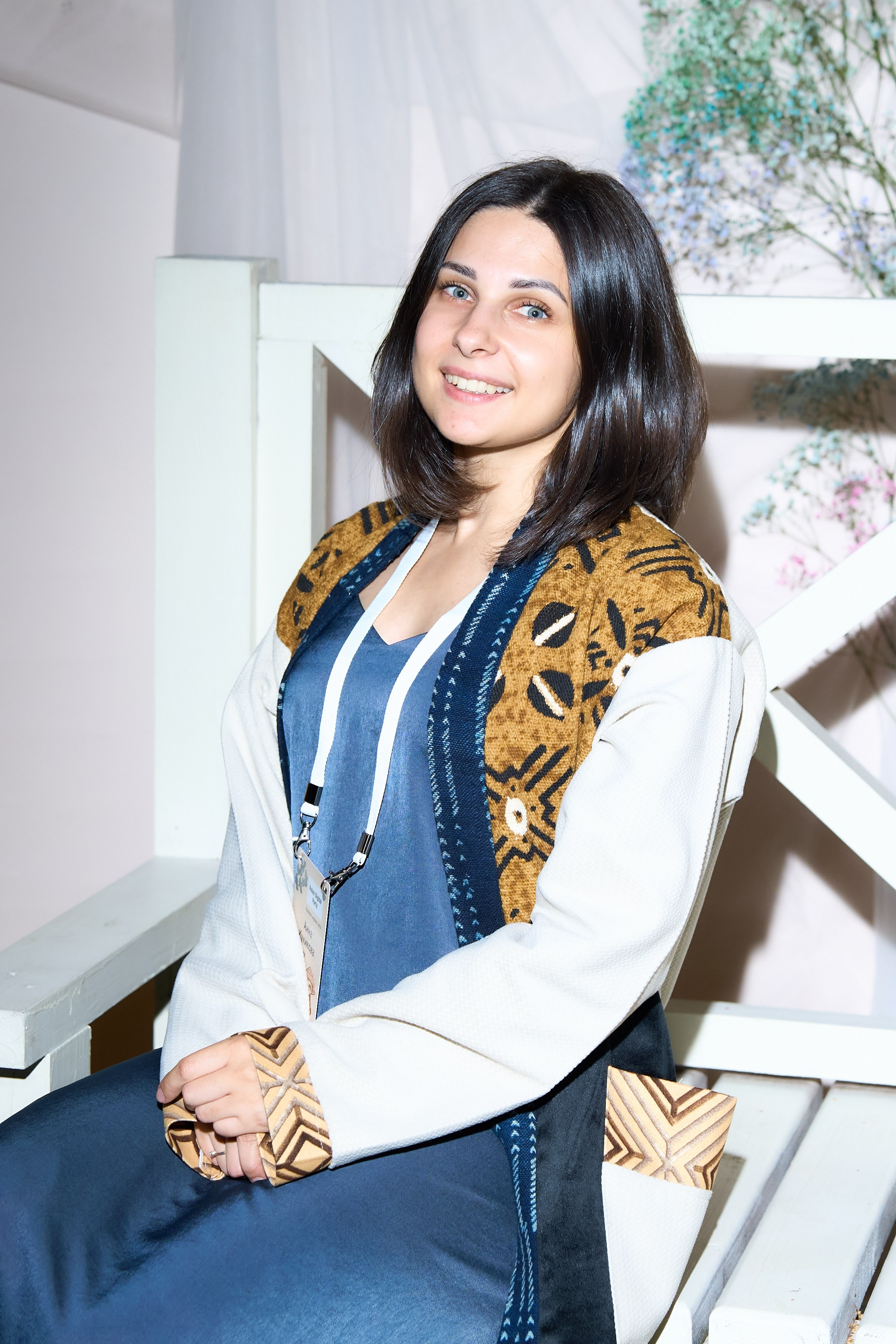 Relax Digital Party. Елизавета Мальгина, фотограф в Москве