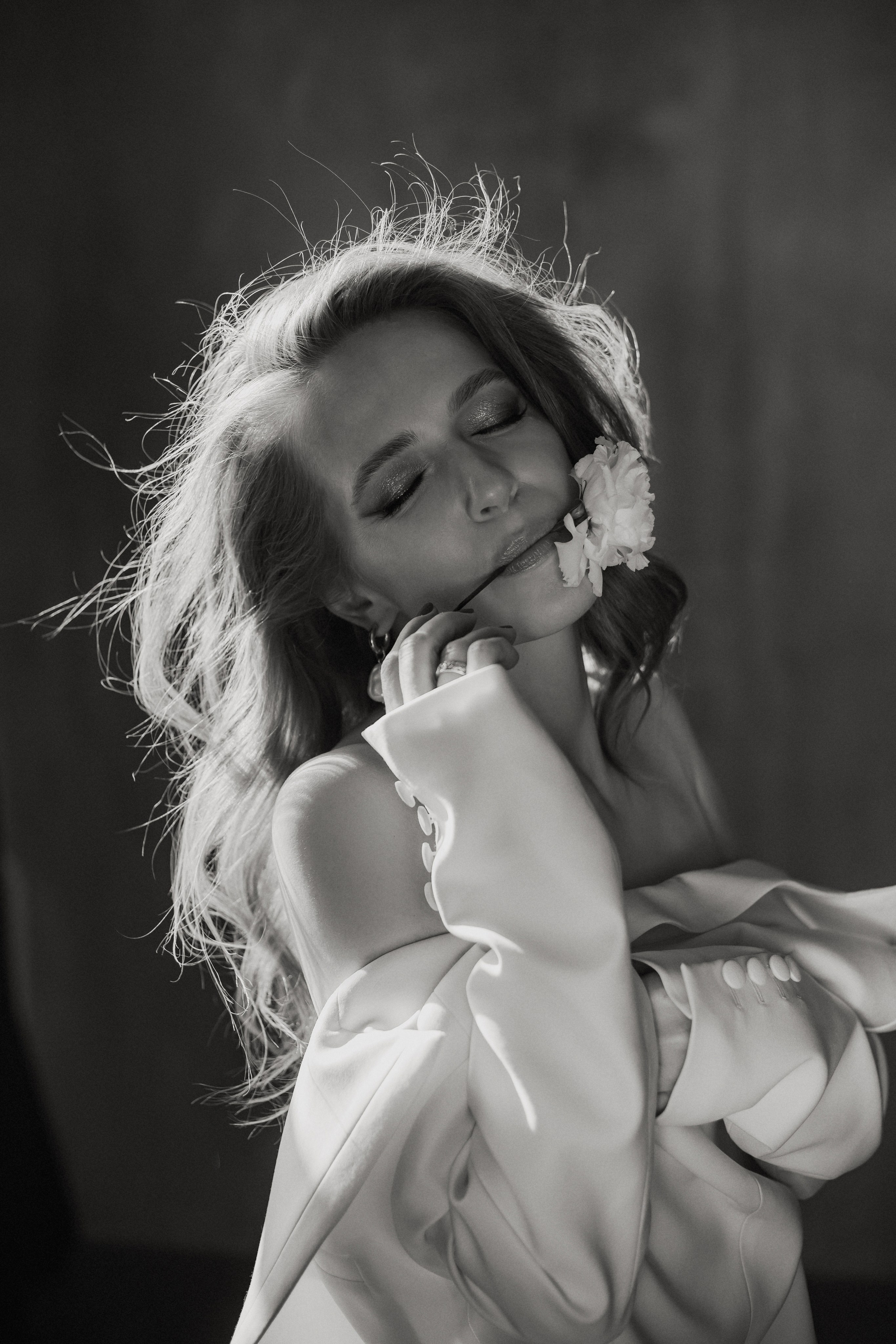 Kate. Фотограф Анна Гребенник