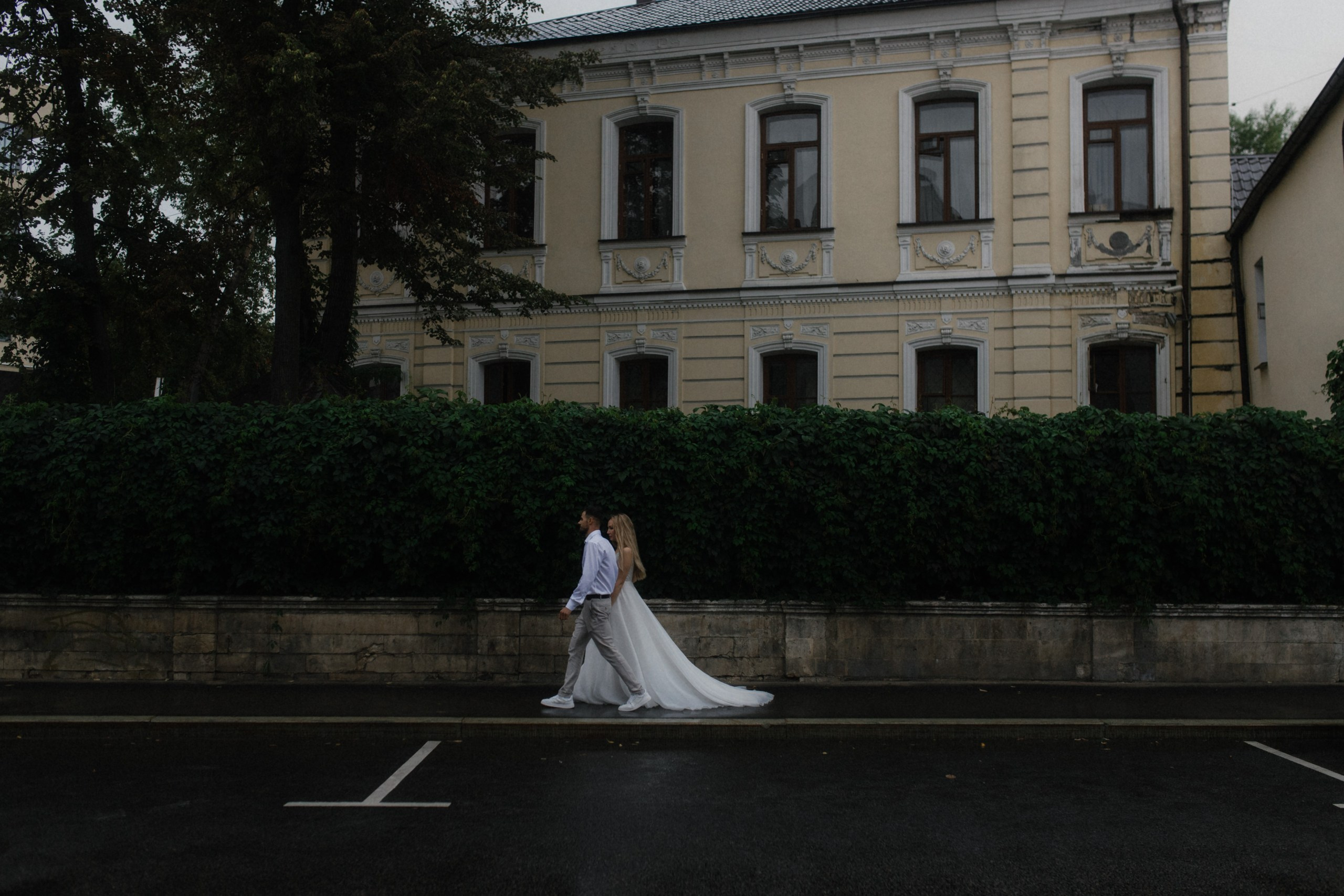 Wedding. Фотограф Москва Дмитрий Курасов