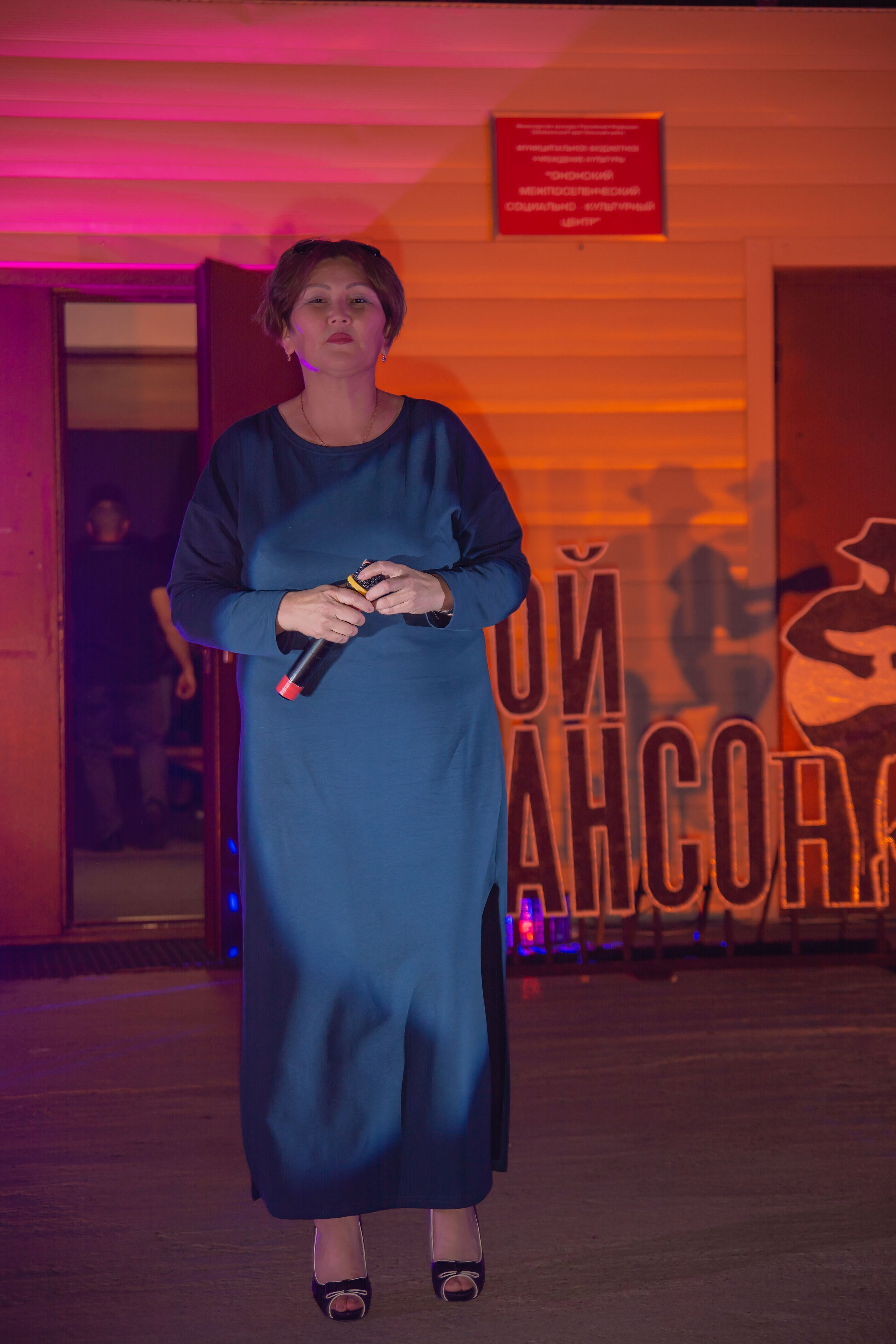 Репортаж «Мой шансон». Фотограф широкого профиля Чита-Цасучей