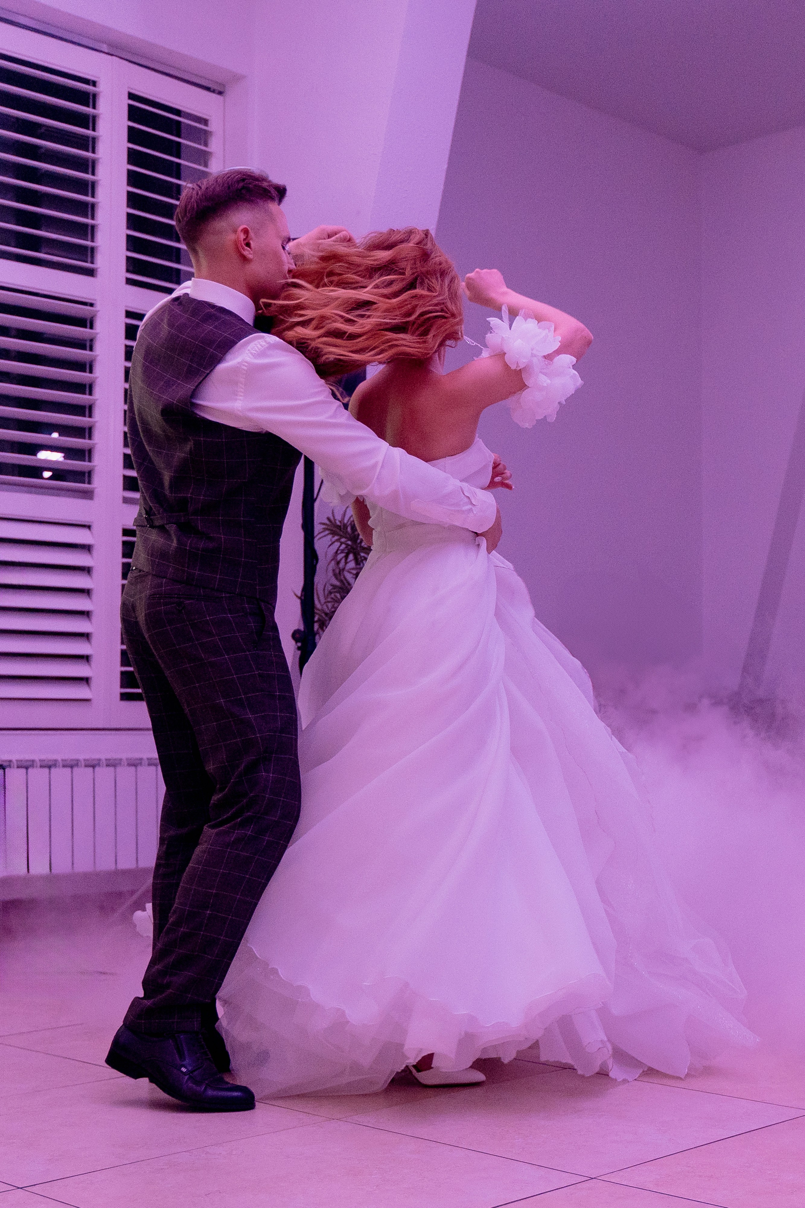 Вячеслав и Александра. Свадебный фотограф Камчатка Петровский Павел