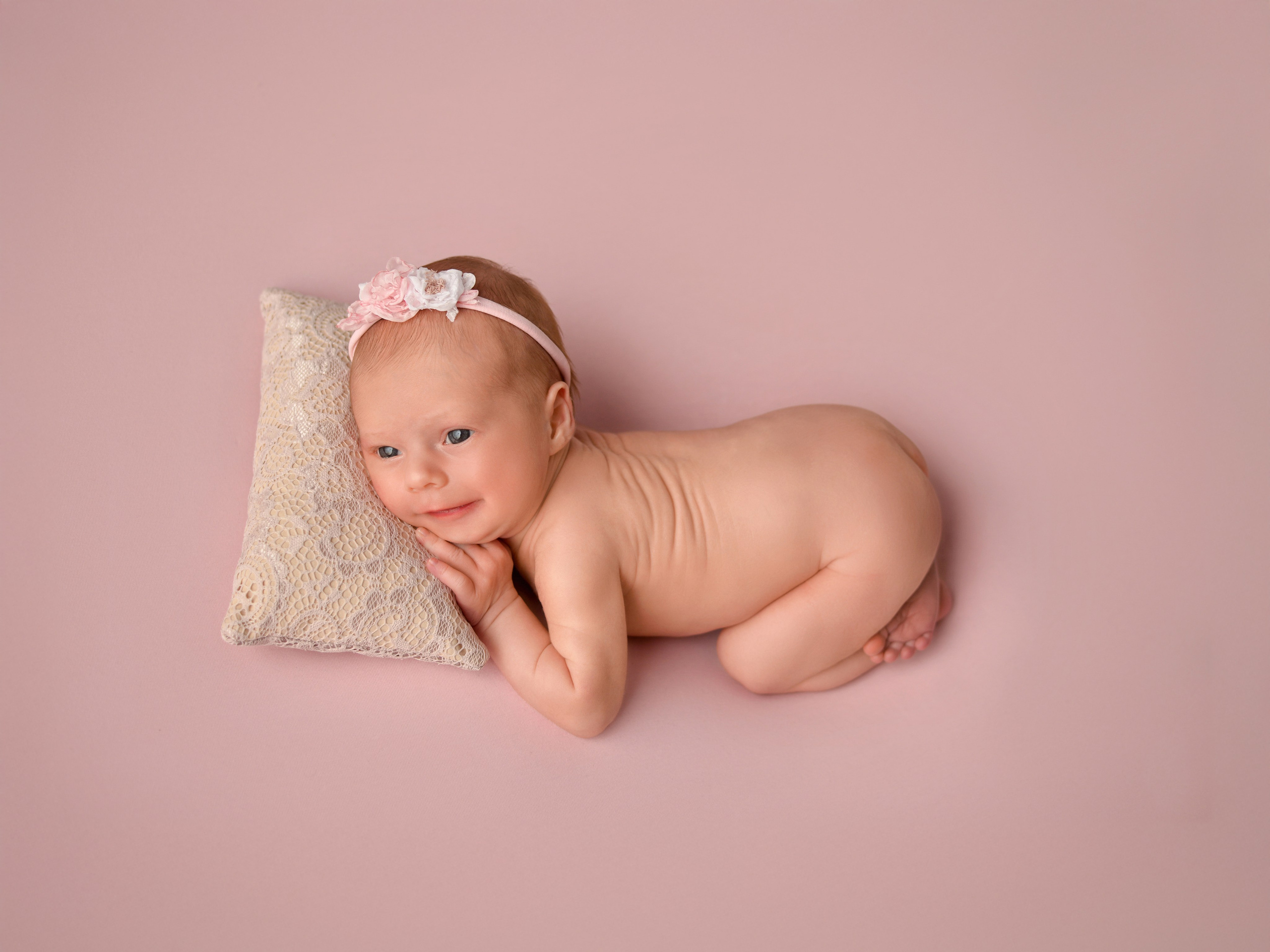 Фотосессия новорожденных в Краснодаре. Фотограф новорожденных Краснодар Малышенко Надежда