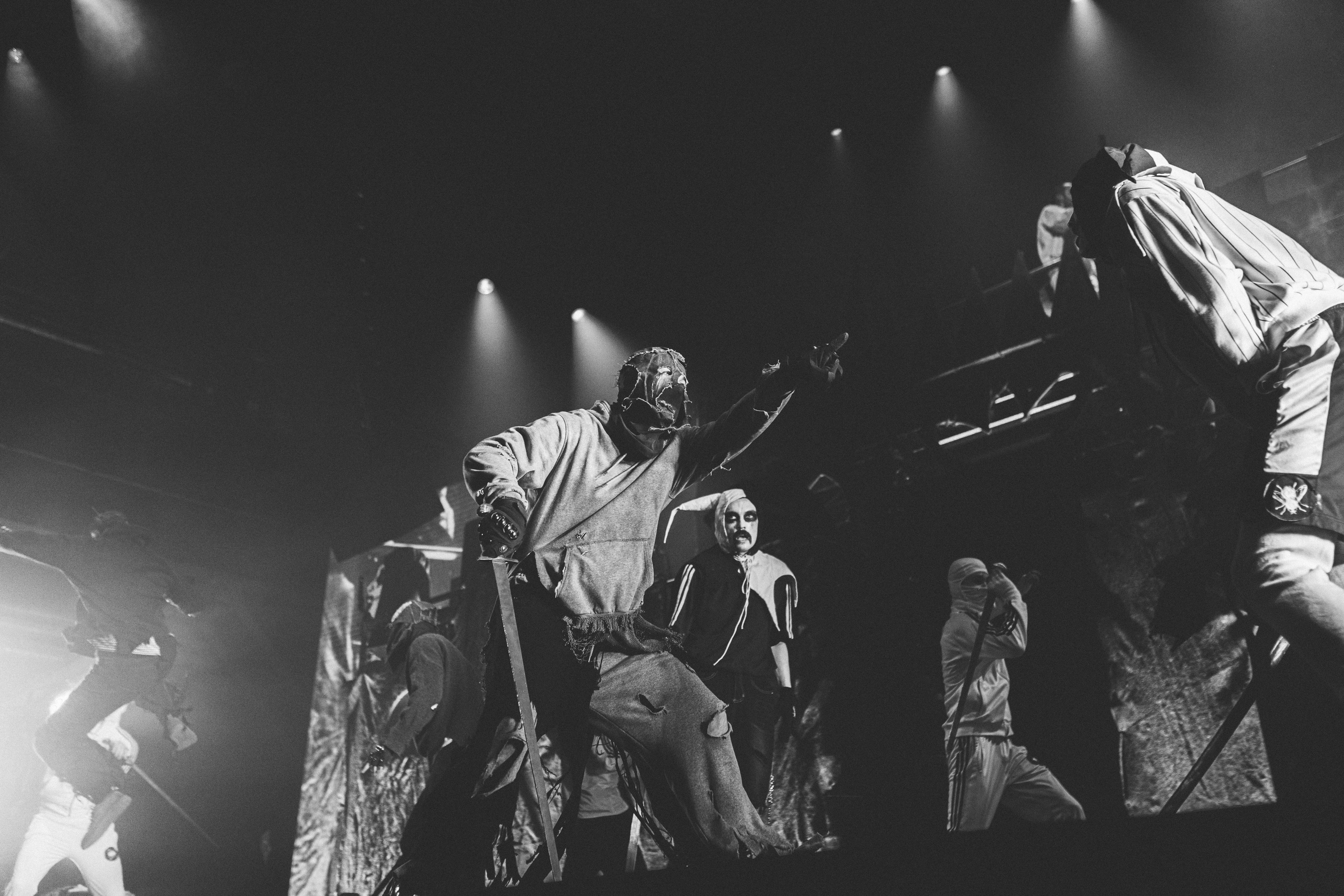 Хаски. Битва при Москве'26. RUSLAN ROZANOV