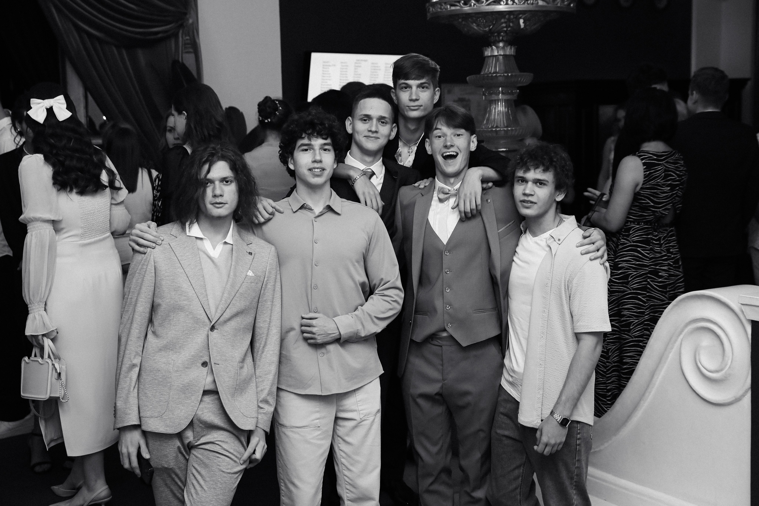 Съёмка выпускного. Семейный и детский фотограф в Волгограде Ирина Андреева