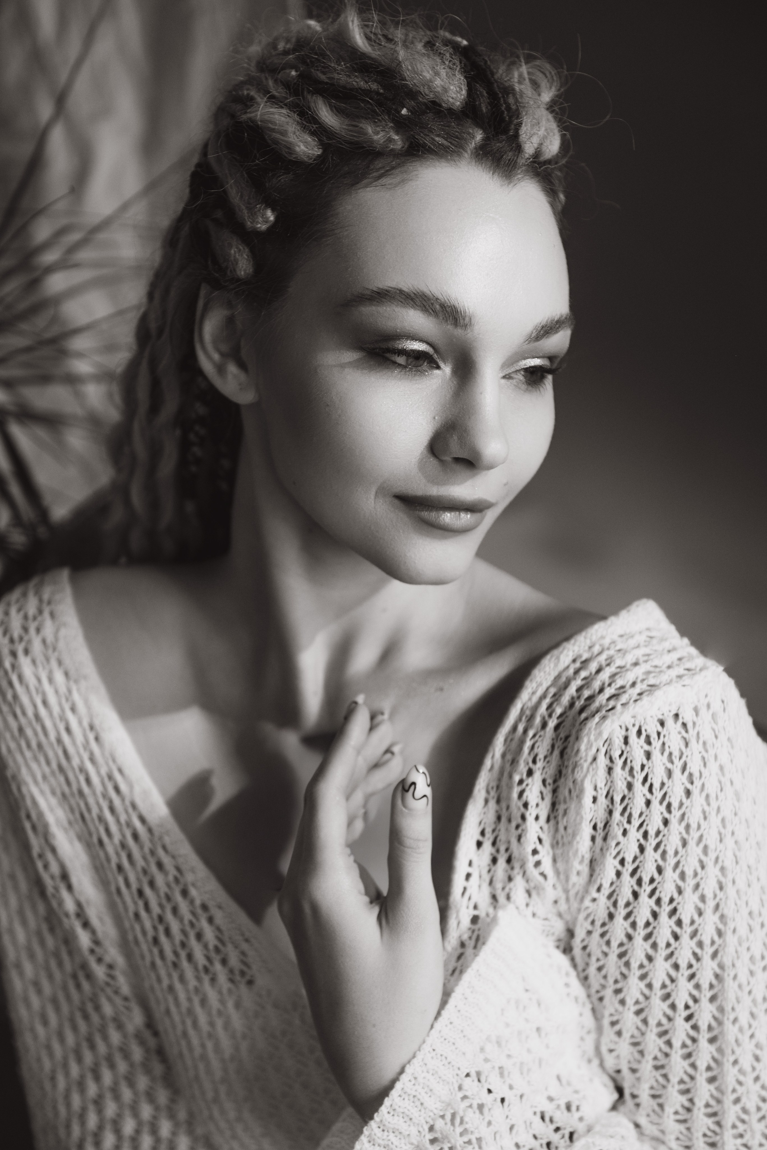 Алёна. Фотограф в Томске Мария Март