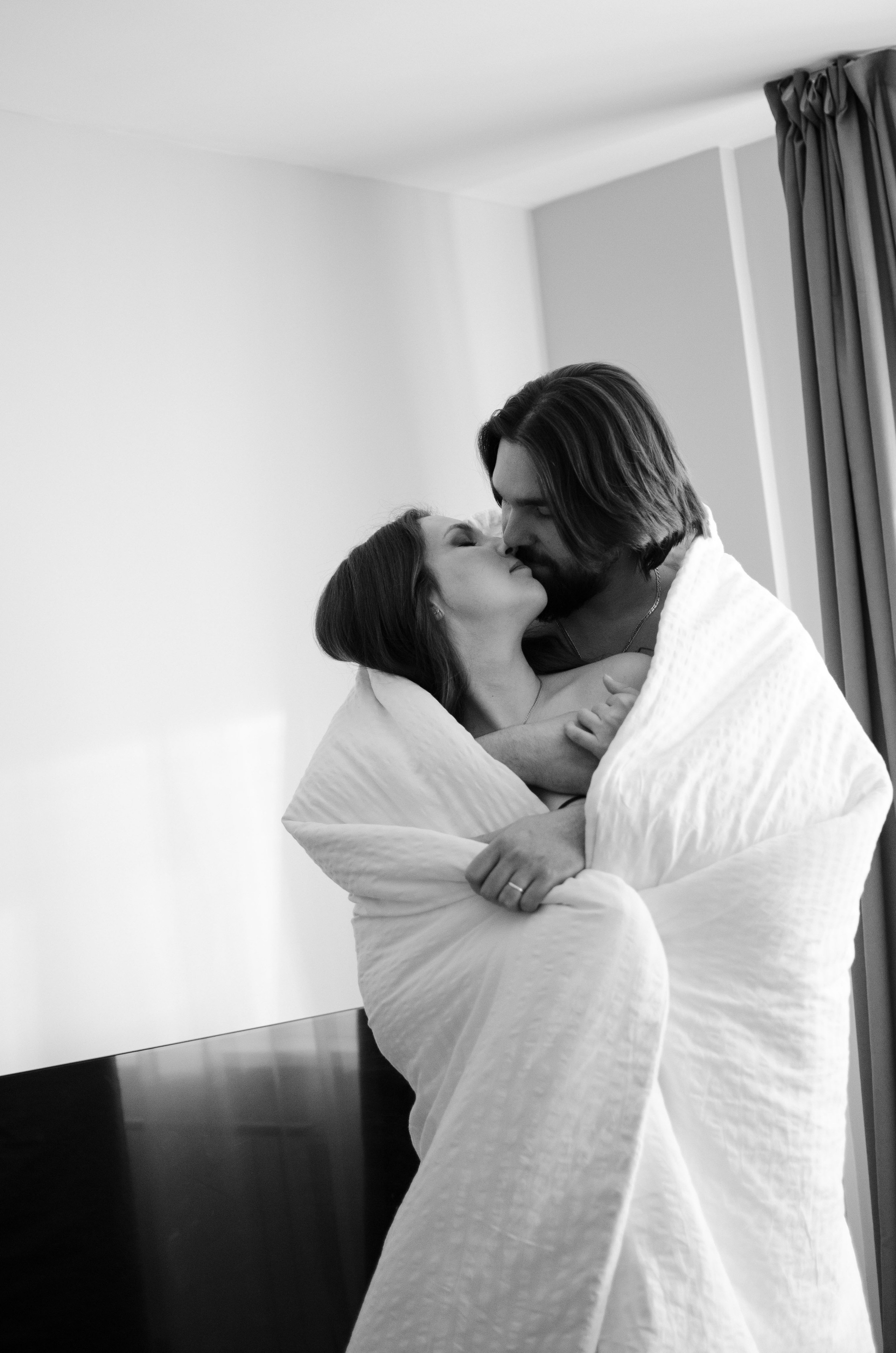 Настя & Саша. Женский и предметный фотограф в Уфе Анастасия Настоечка