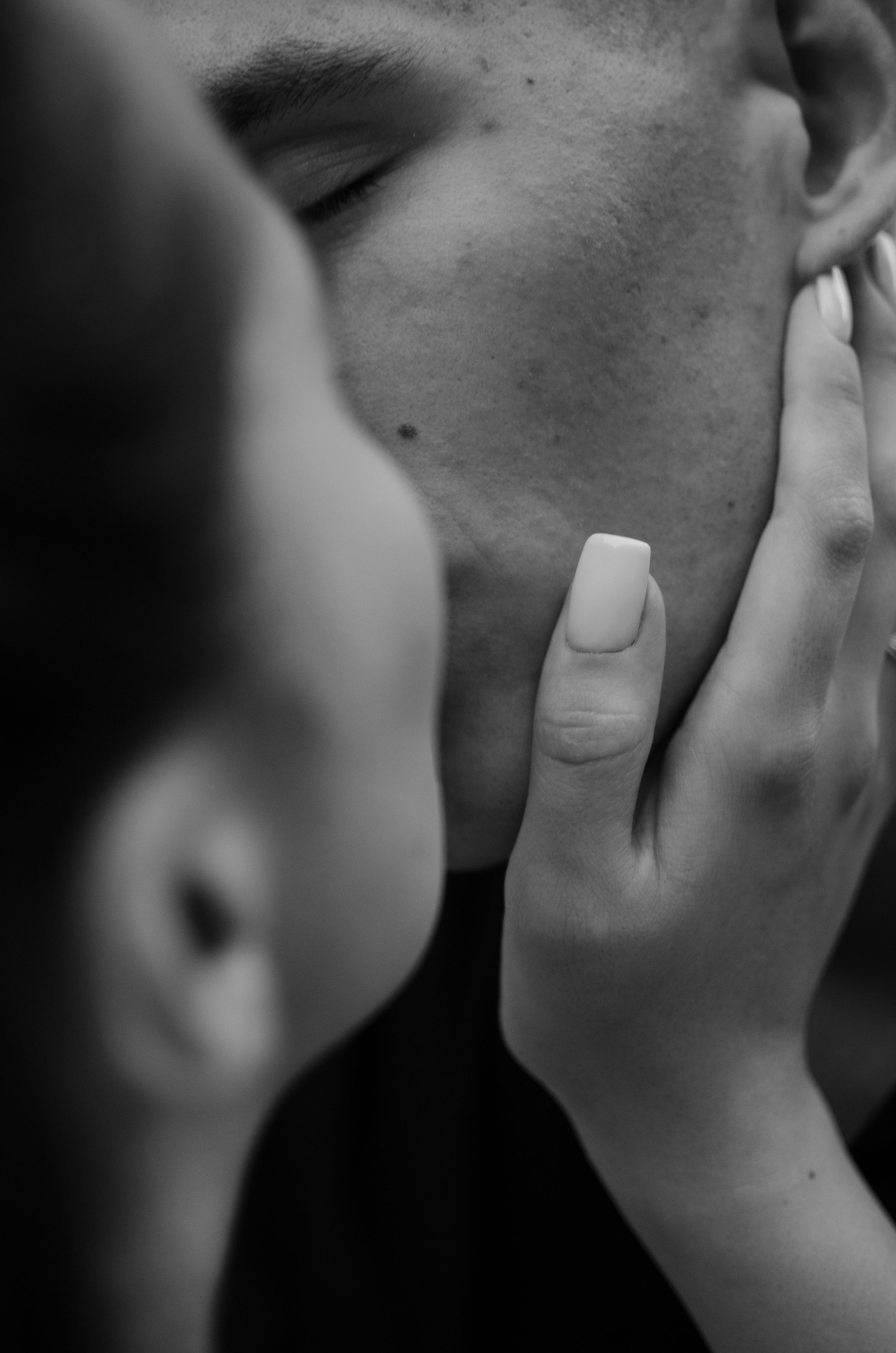 Вероника & Дима. Женский и предметный фотограф в Уфе Анастасия Настоечка