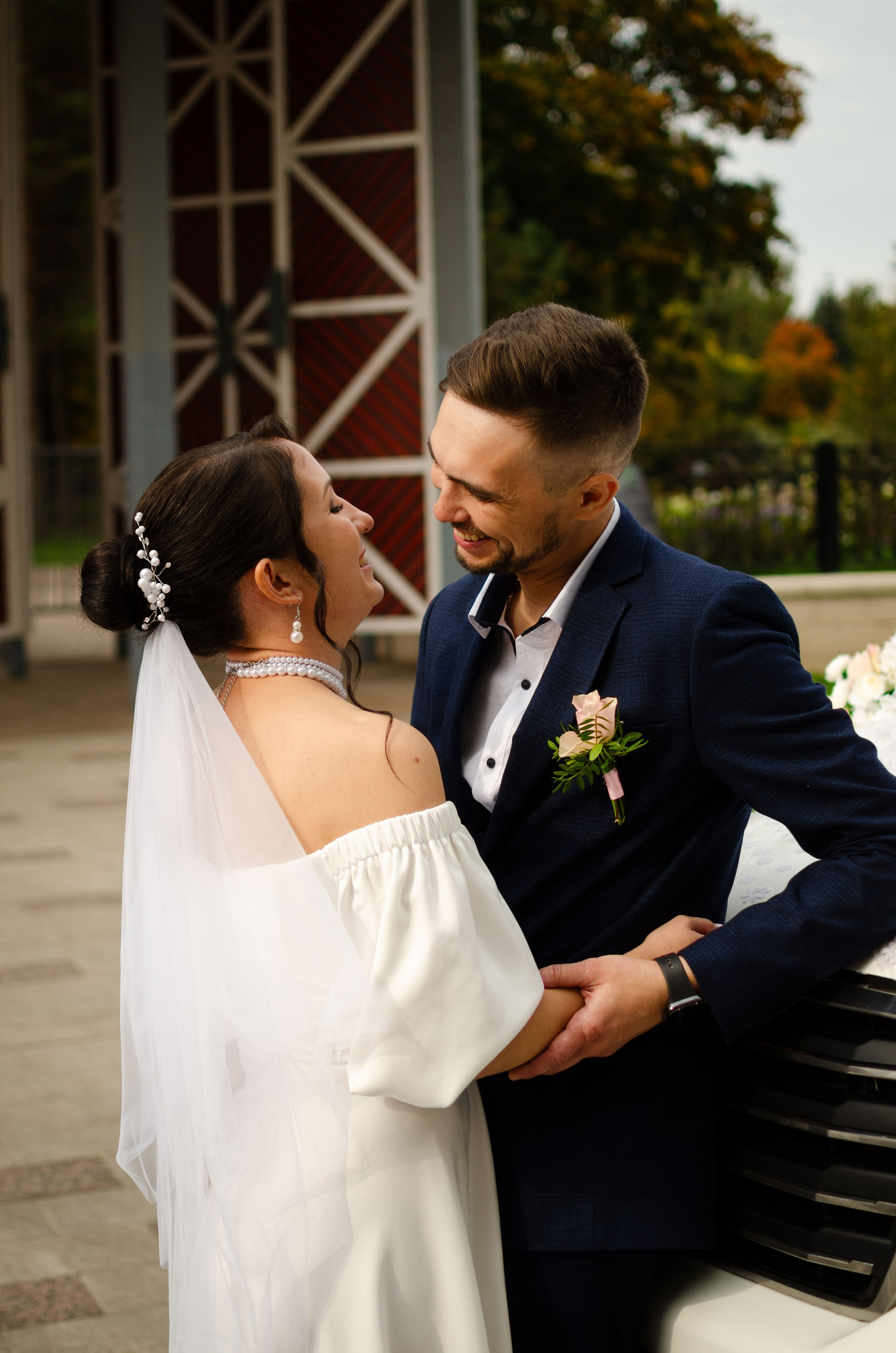 Рамиля & Олег. Женский и предметный фотограф в Уфе Анастасия Настоечка