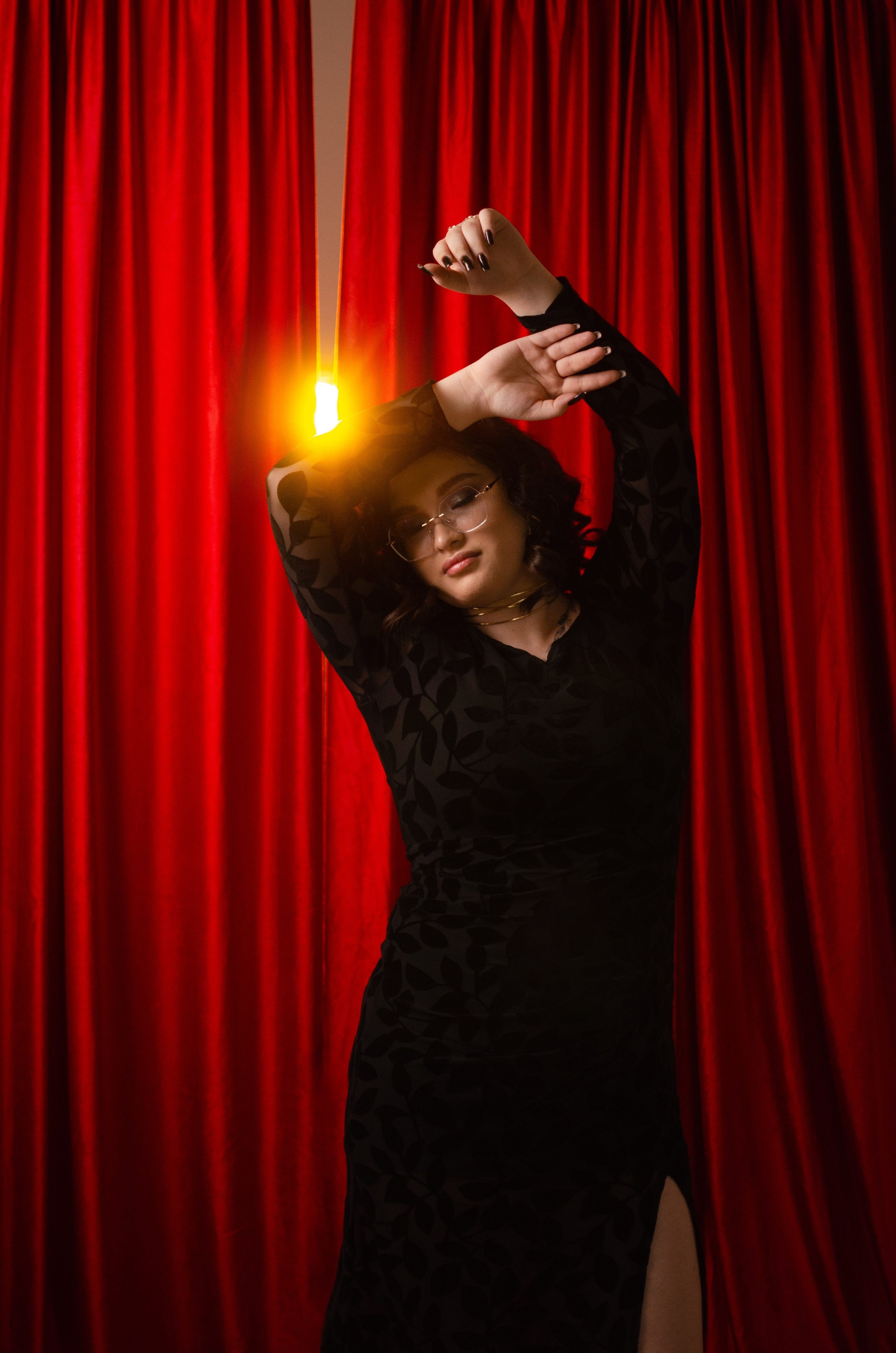 Айгуль. Женский и предметный фотограф в Уфе Анастасия Настоечка