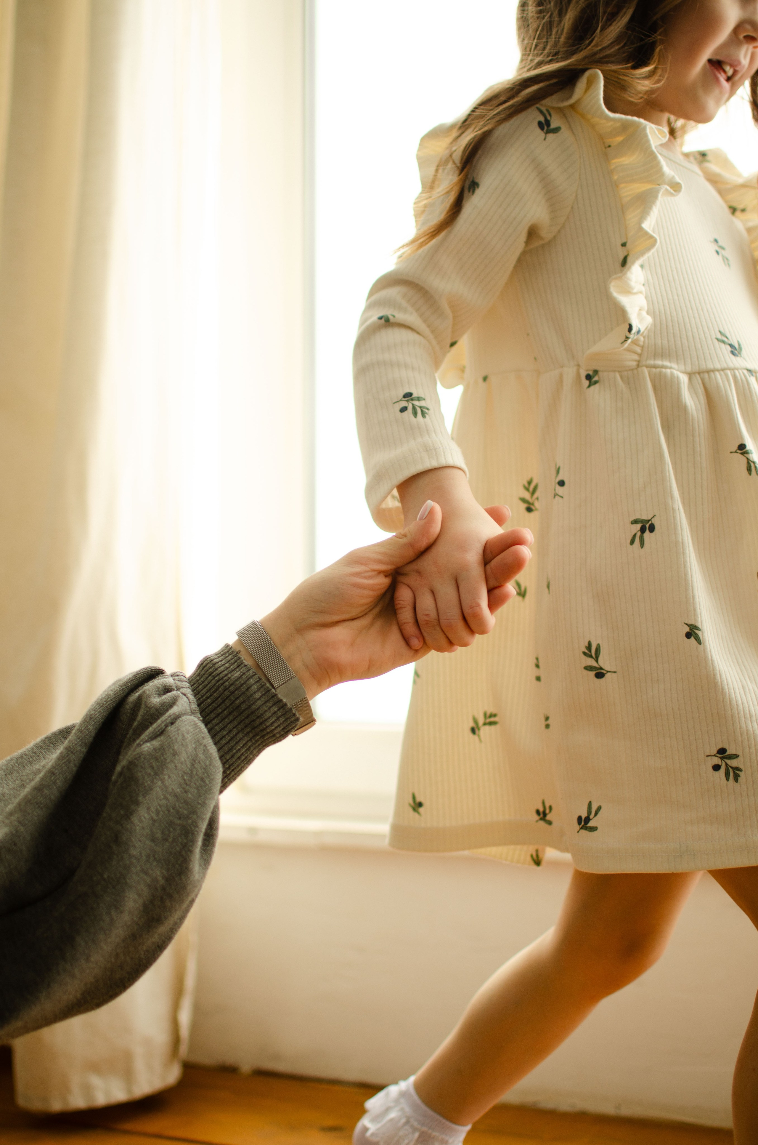 Наташа & Ульяна. Женский и предметный фотограф в Уфе Анастасия Настоечка