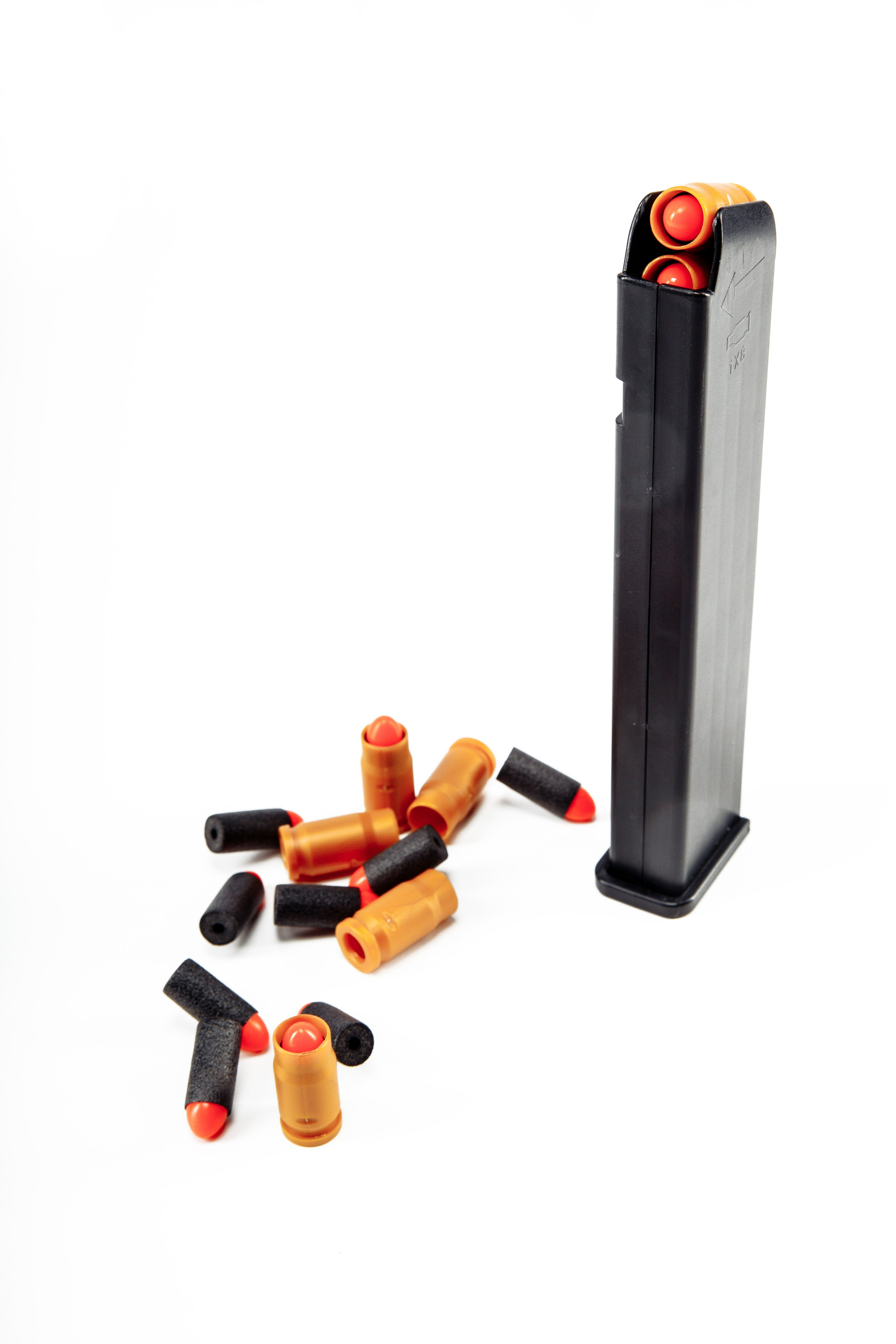 Игрушки. Фотограф в Тюмени Алексей Модин