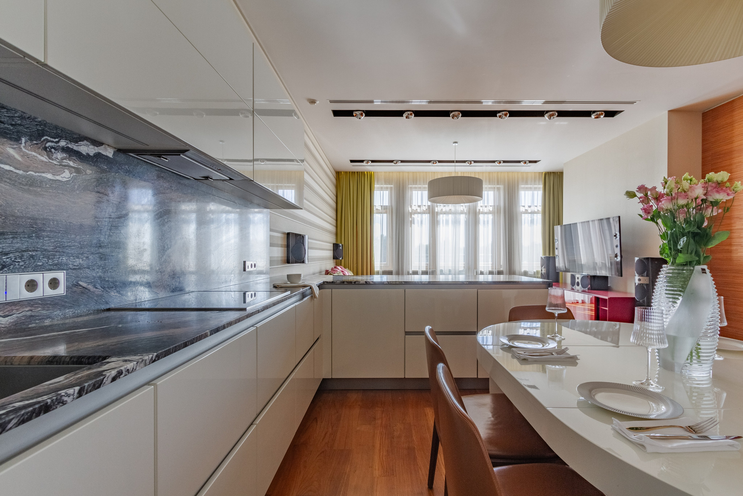 Хоум стейджинг. Упаковка Недвижимости