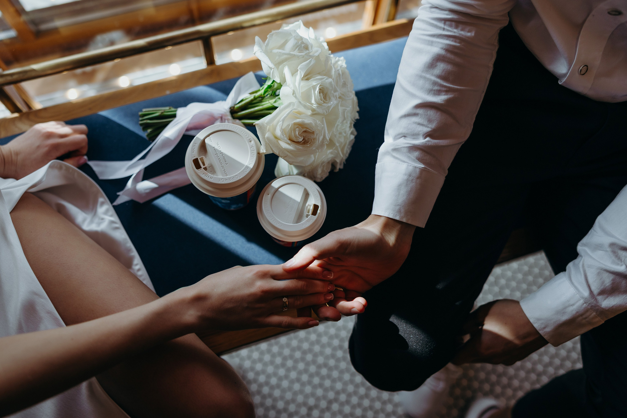 Wedding day 25.04.25. Свадебный фотограф в Санкт-Петербурге