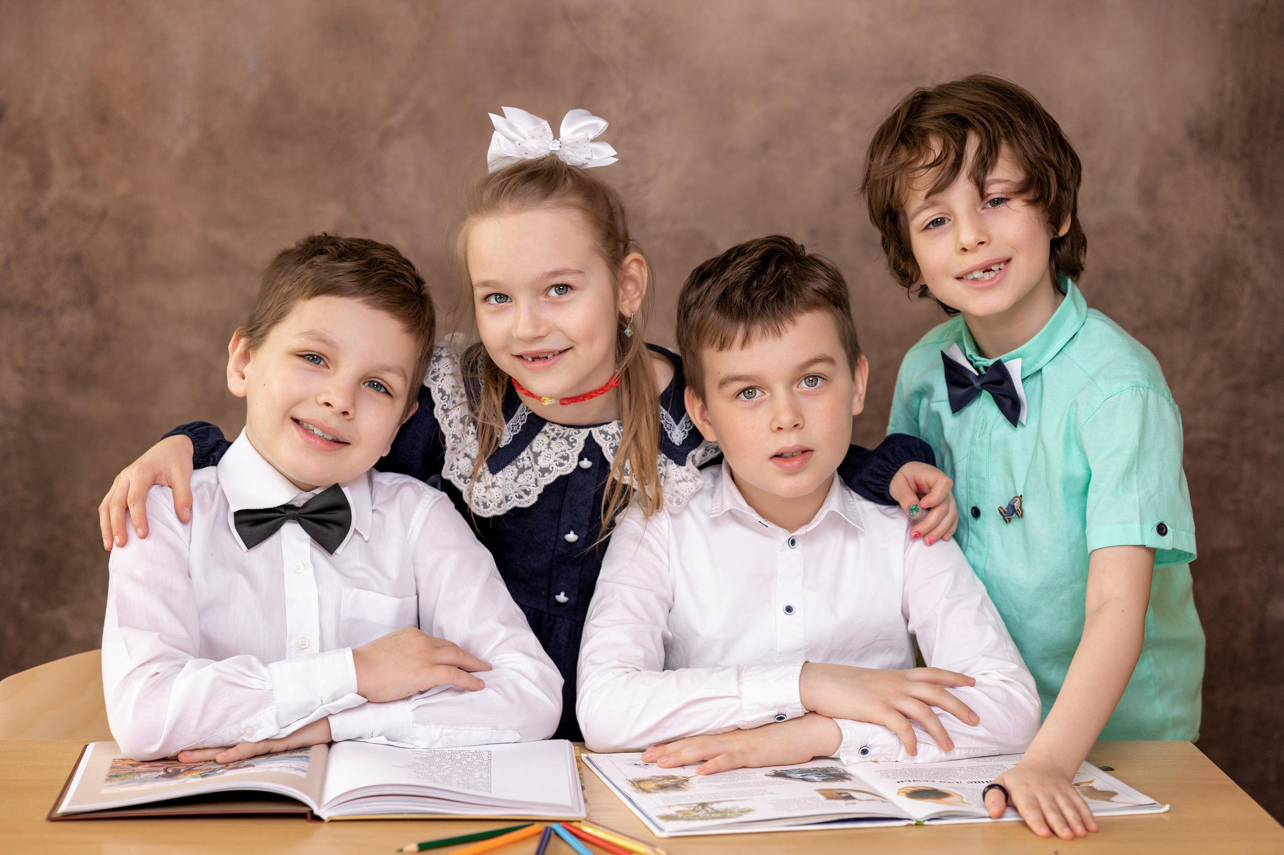 Фото без альбома. Выпускные альбомы. Школьный и семейный фотограф Виктория Игнатьева