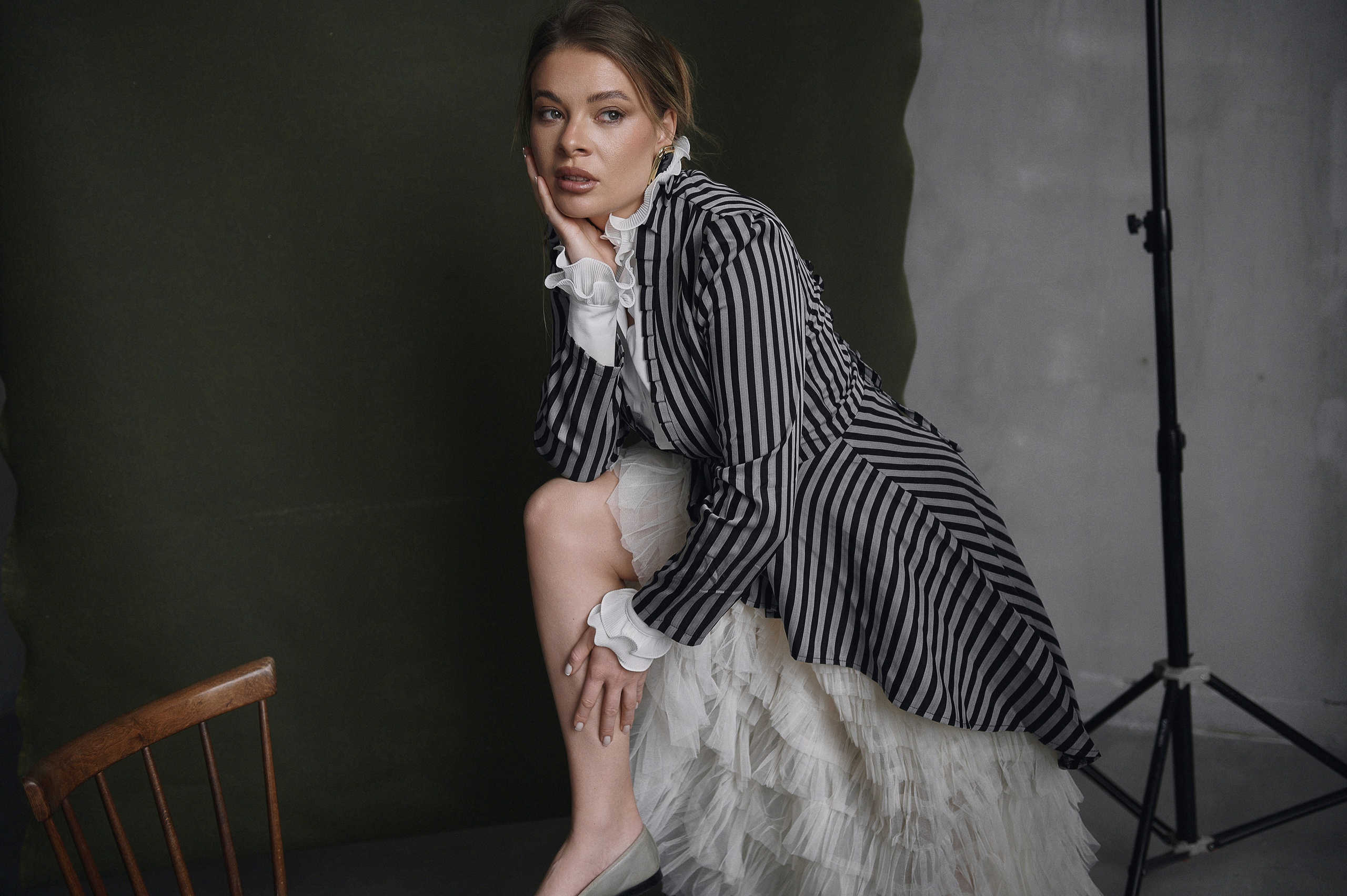 Фотодень. Фотограф в Туле|Москве. Контент-съёмка, женские портреты, репортажные и съёмки для брендов