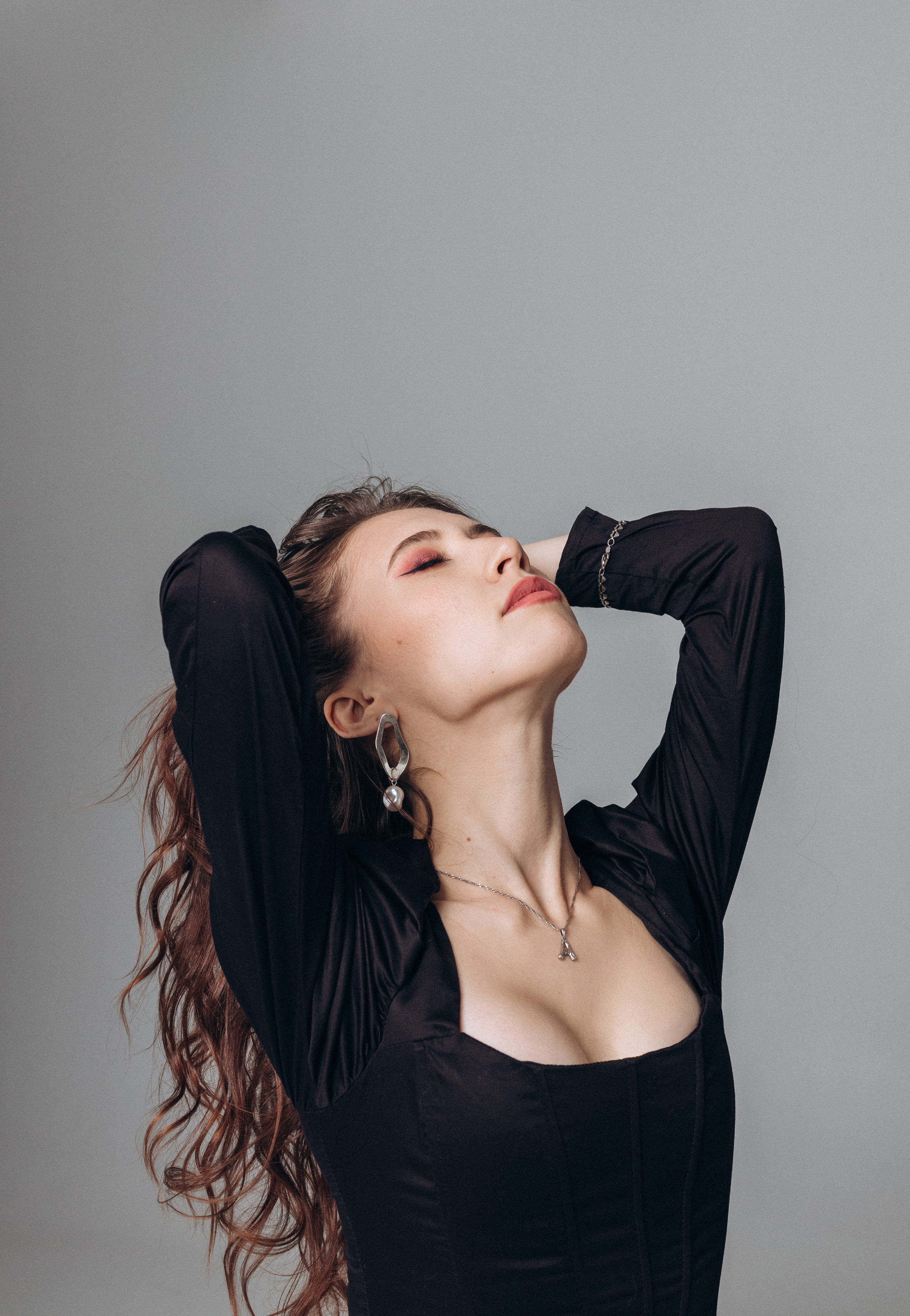 Анастасия. Фотограф в Краснодаре Арина Кудряшова