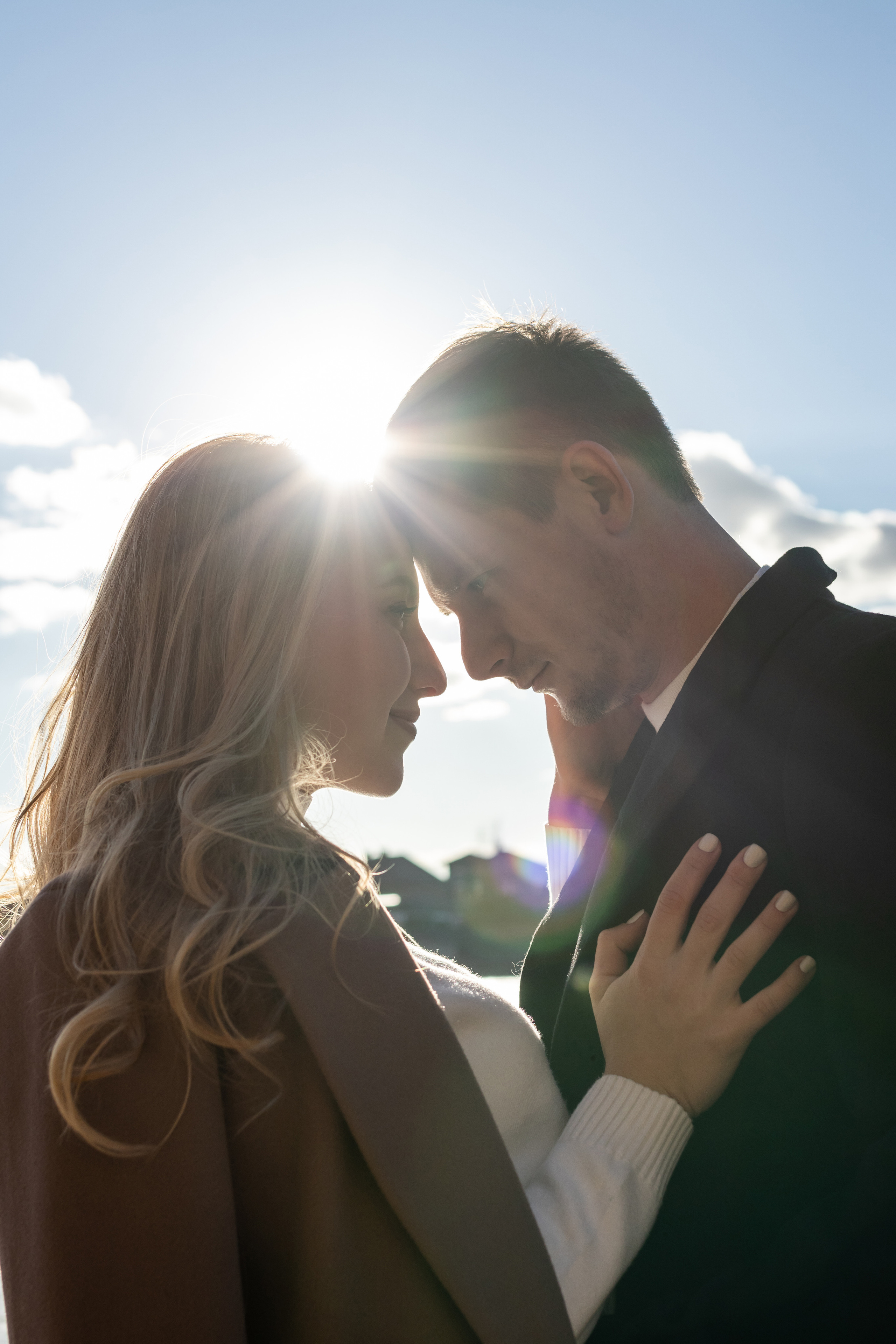 Бизнесмен. Фотограф в Краснодаре Арина Кудряшова