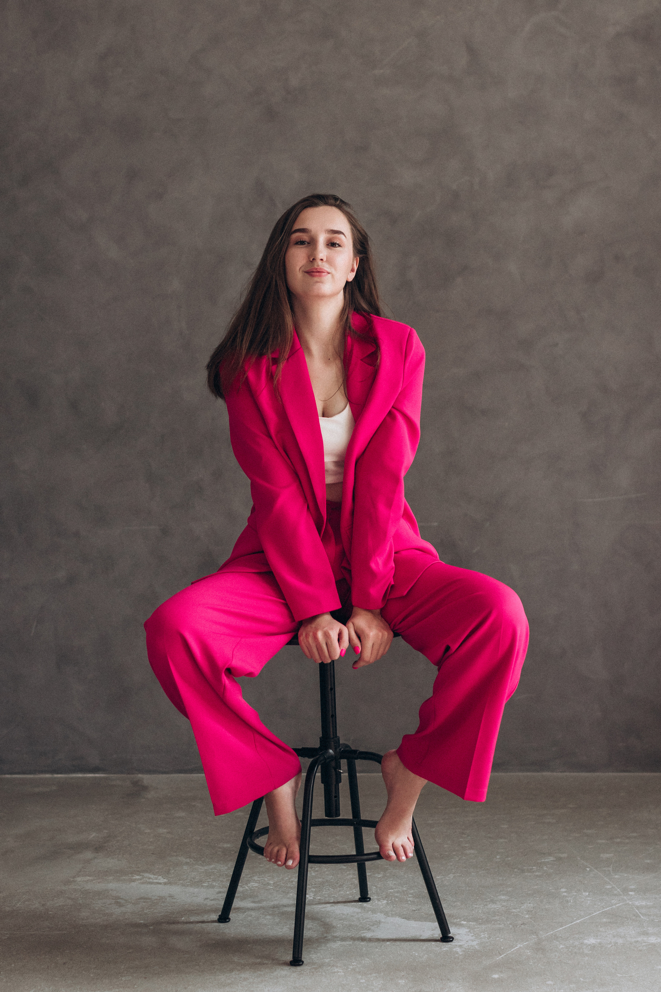 Лиза. Фотограф в Краснодаре Арина Кудряшова