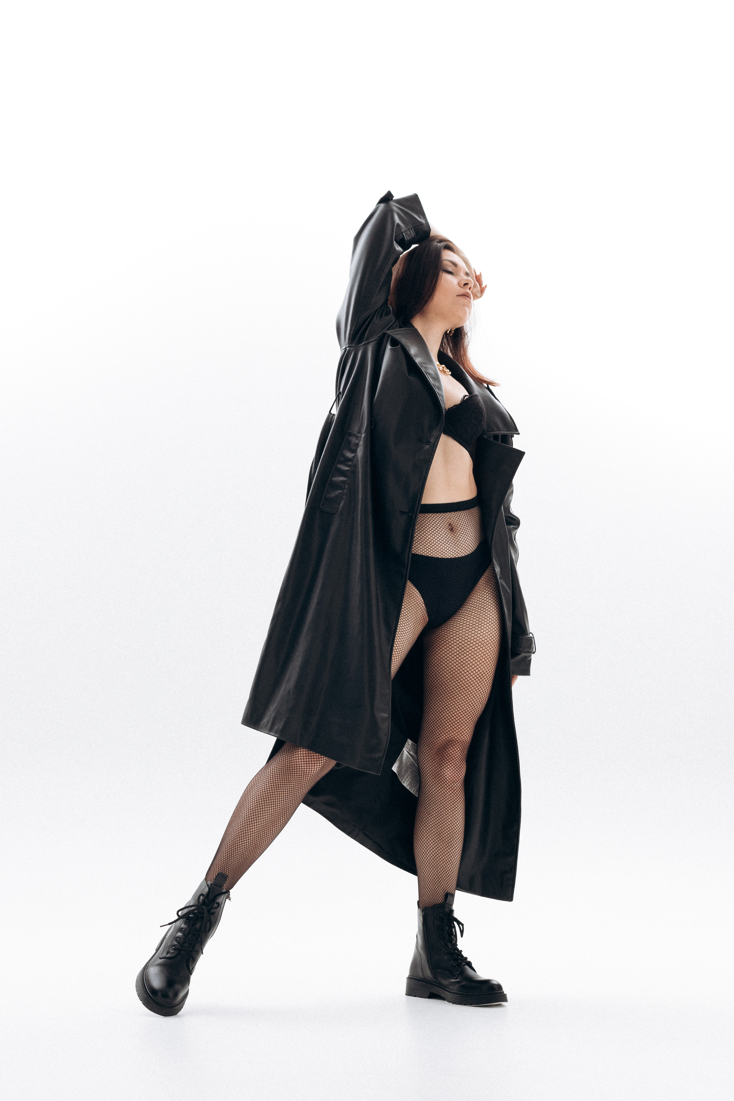 Анна. Фотограф в Краснодаре Арина Кудряшова