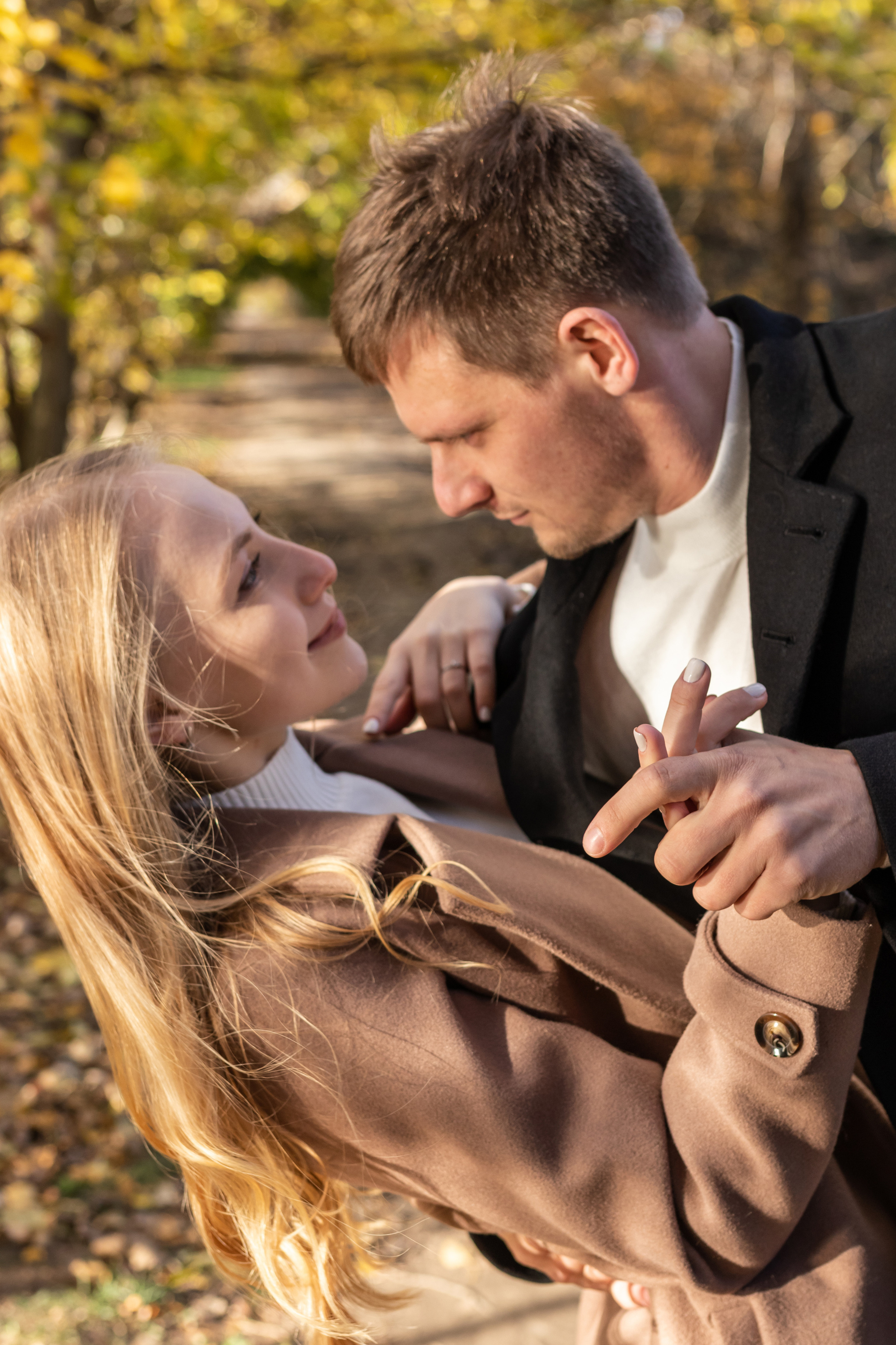 Бизнесмен. Фотограф в Краснодаре Арина Кудряшова