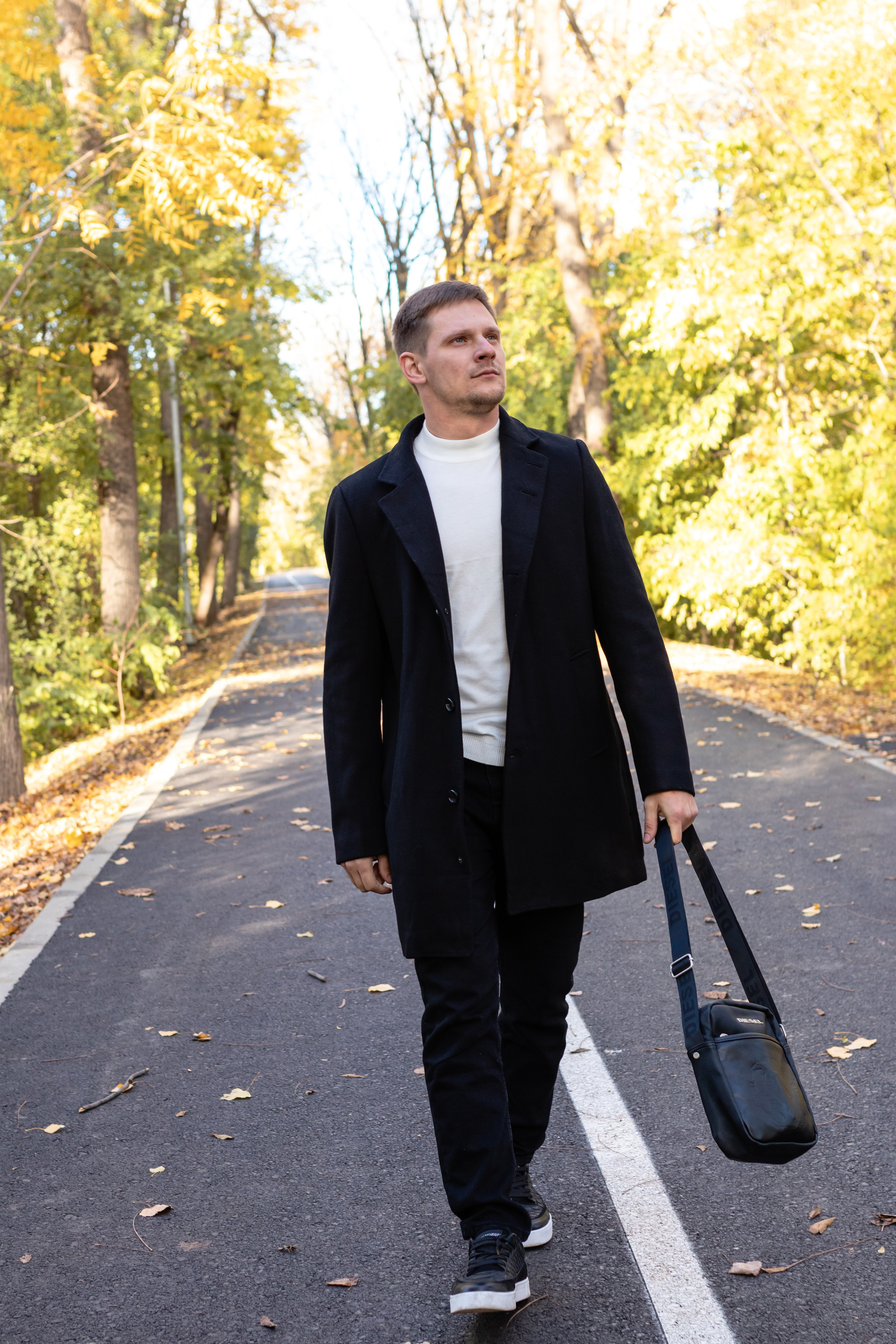 Бизнесмен. Фотограф в Краснодаре Арина Кудряшова