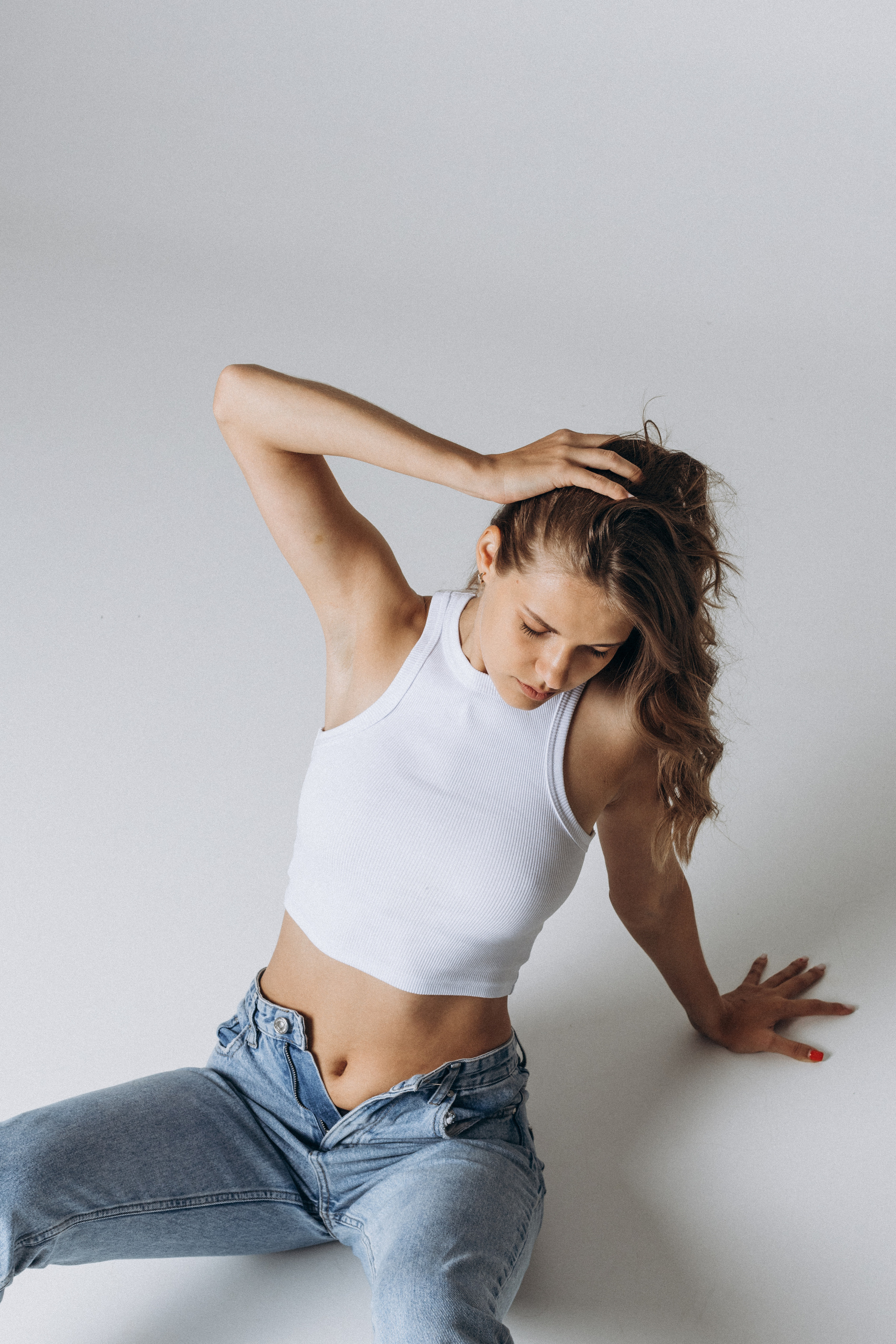 Алёна. Фотограф в Краснодаре Арина Кудряшова