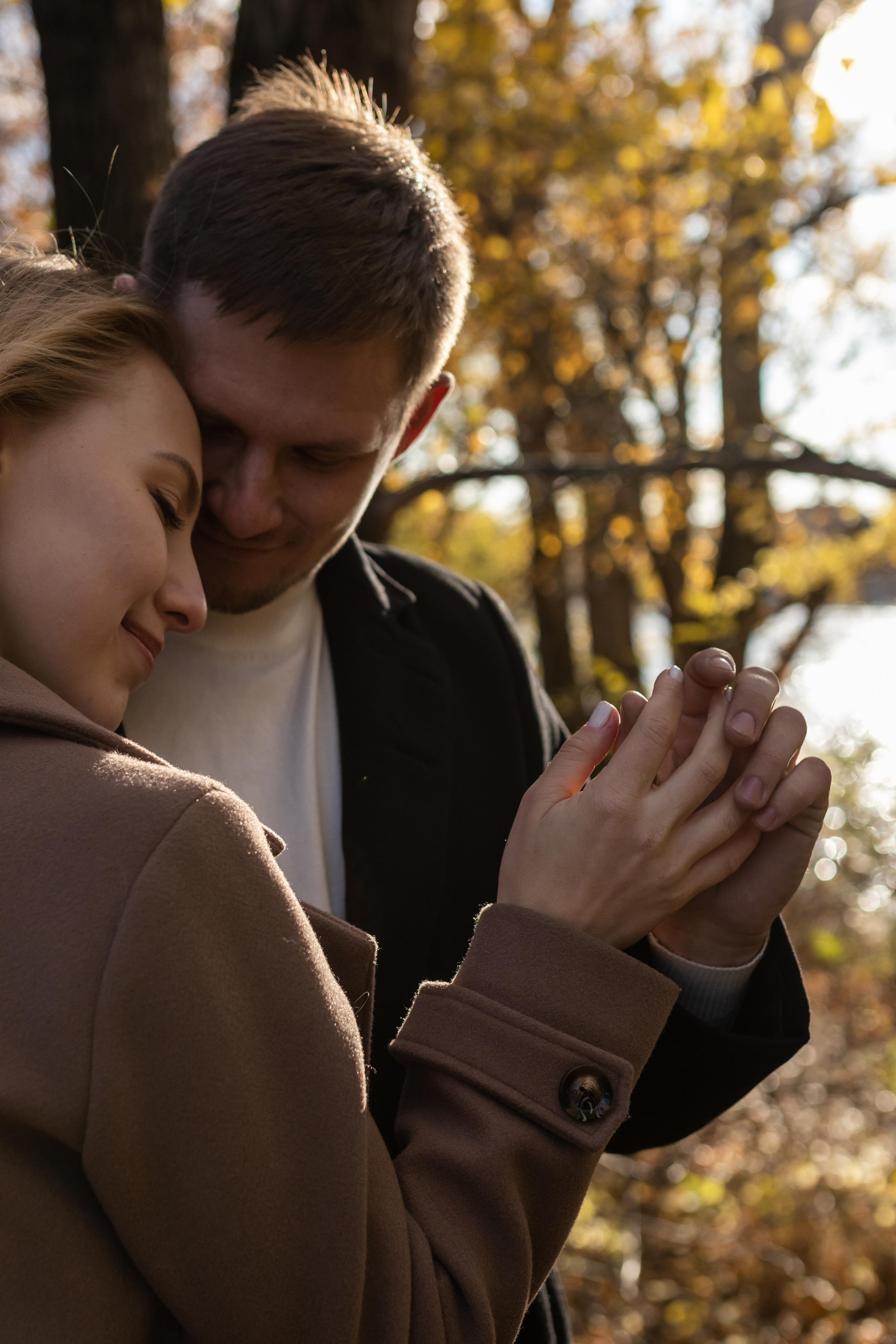 Бизнесмен. Фотограф в Краснодаре Арина Кудряшова