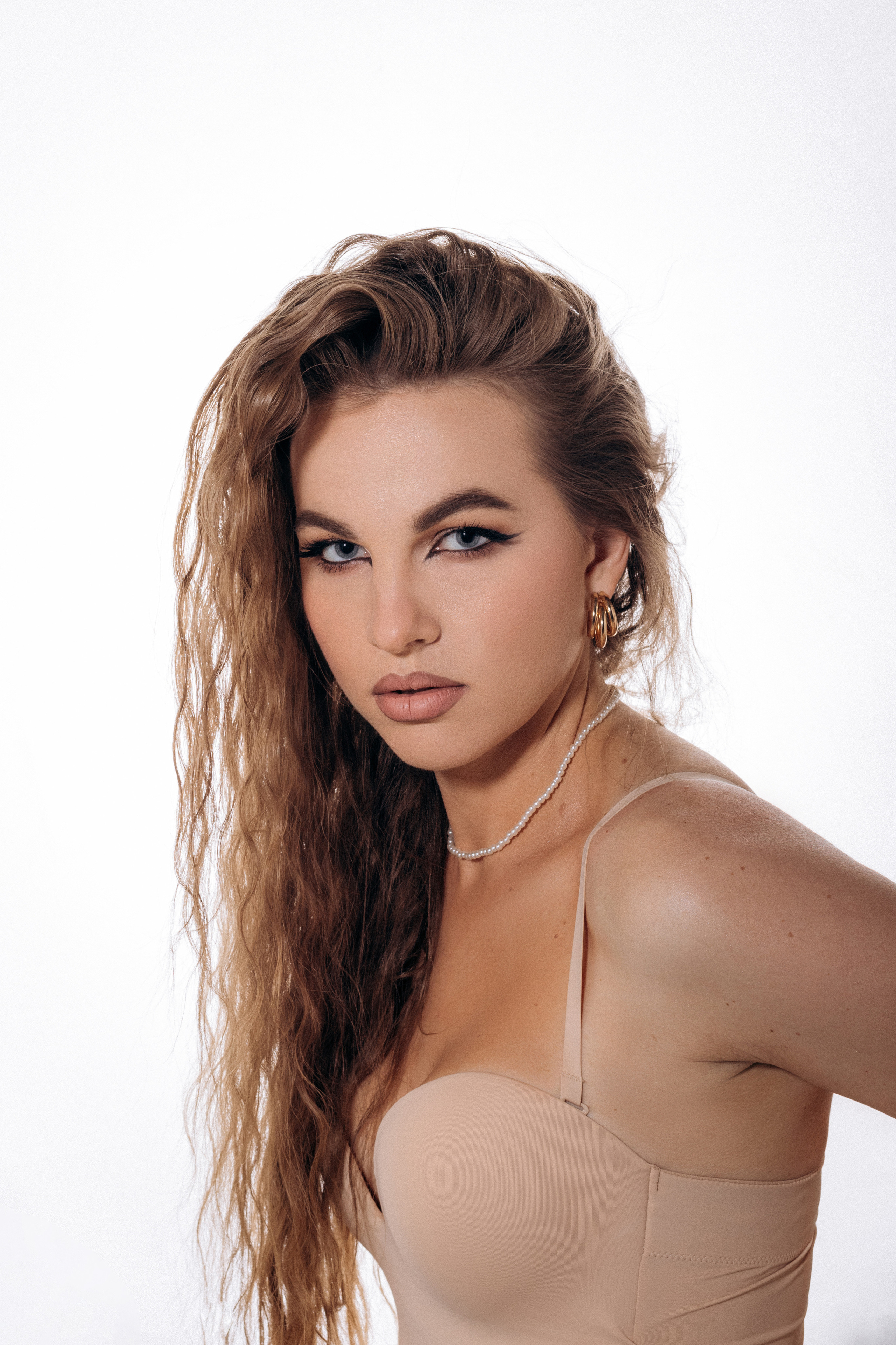 Ксения. Фотограф в Краснодаре Арина Кудряшова