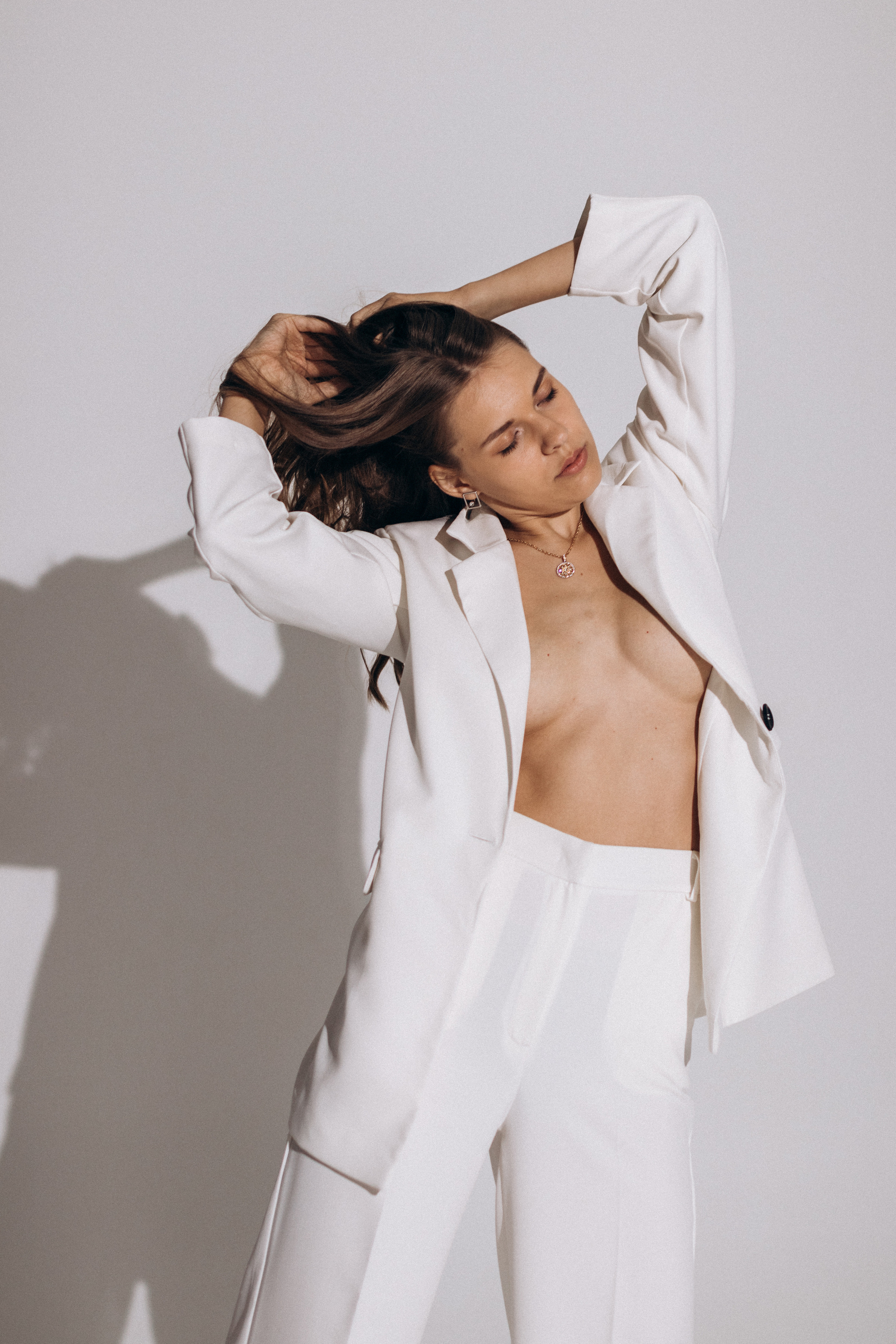 Алёна. Фотограф в Краснодаре Арина Кудряшова