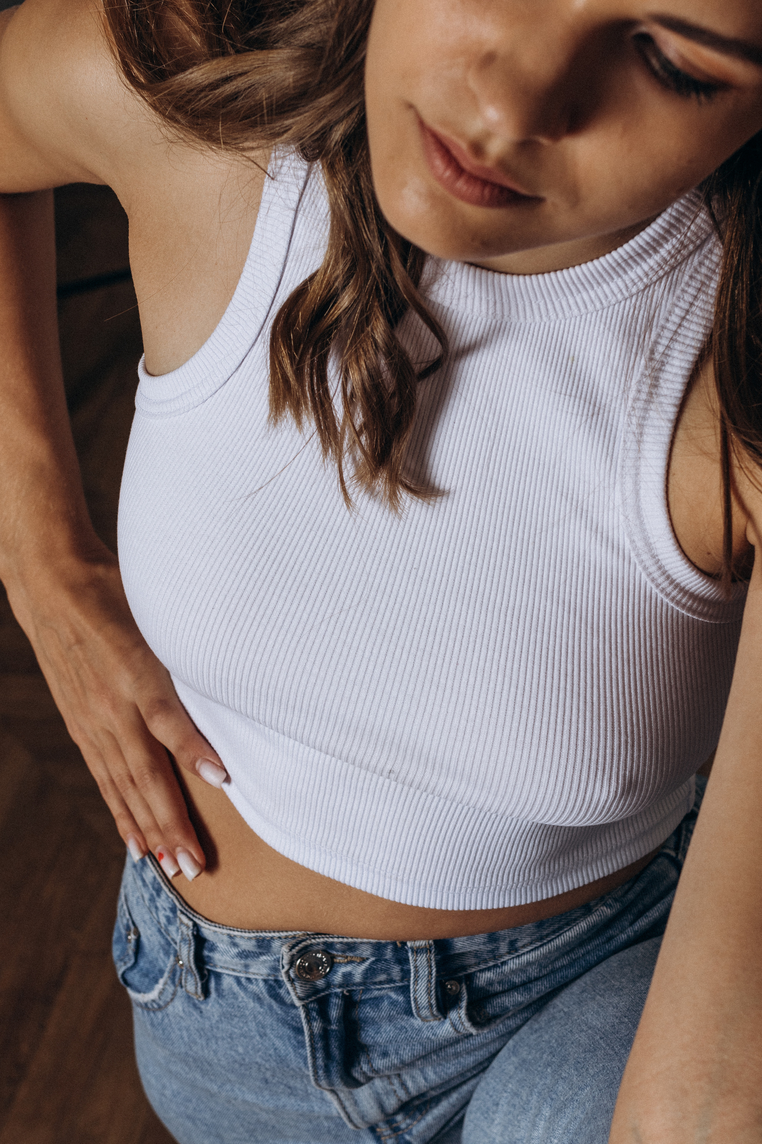 Алёна. Фотограф в Краснодаре Арина Кудряшова