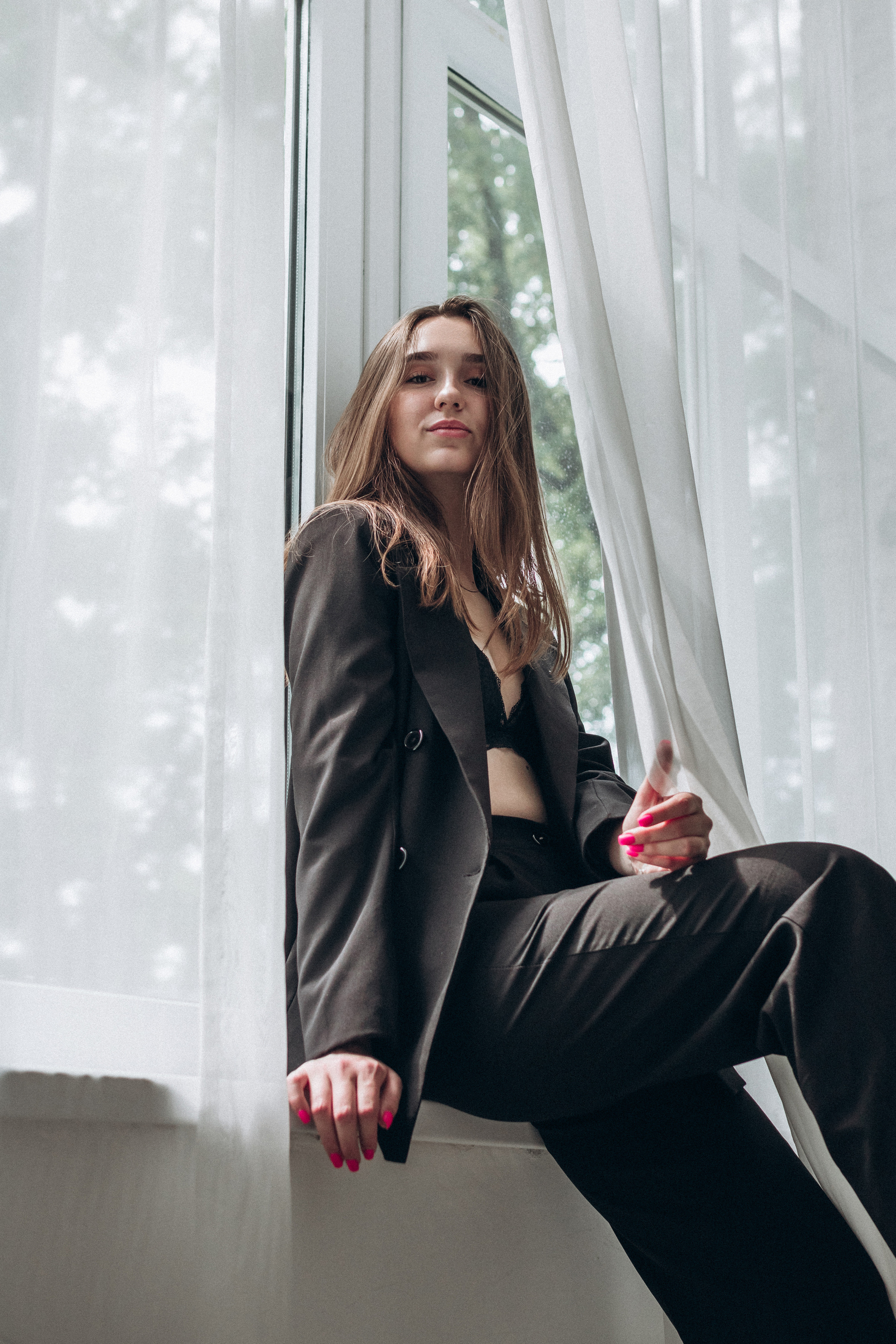 Лиза. Фотограф в Краснодаре Арина Кудряшова