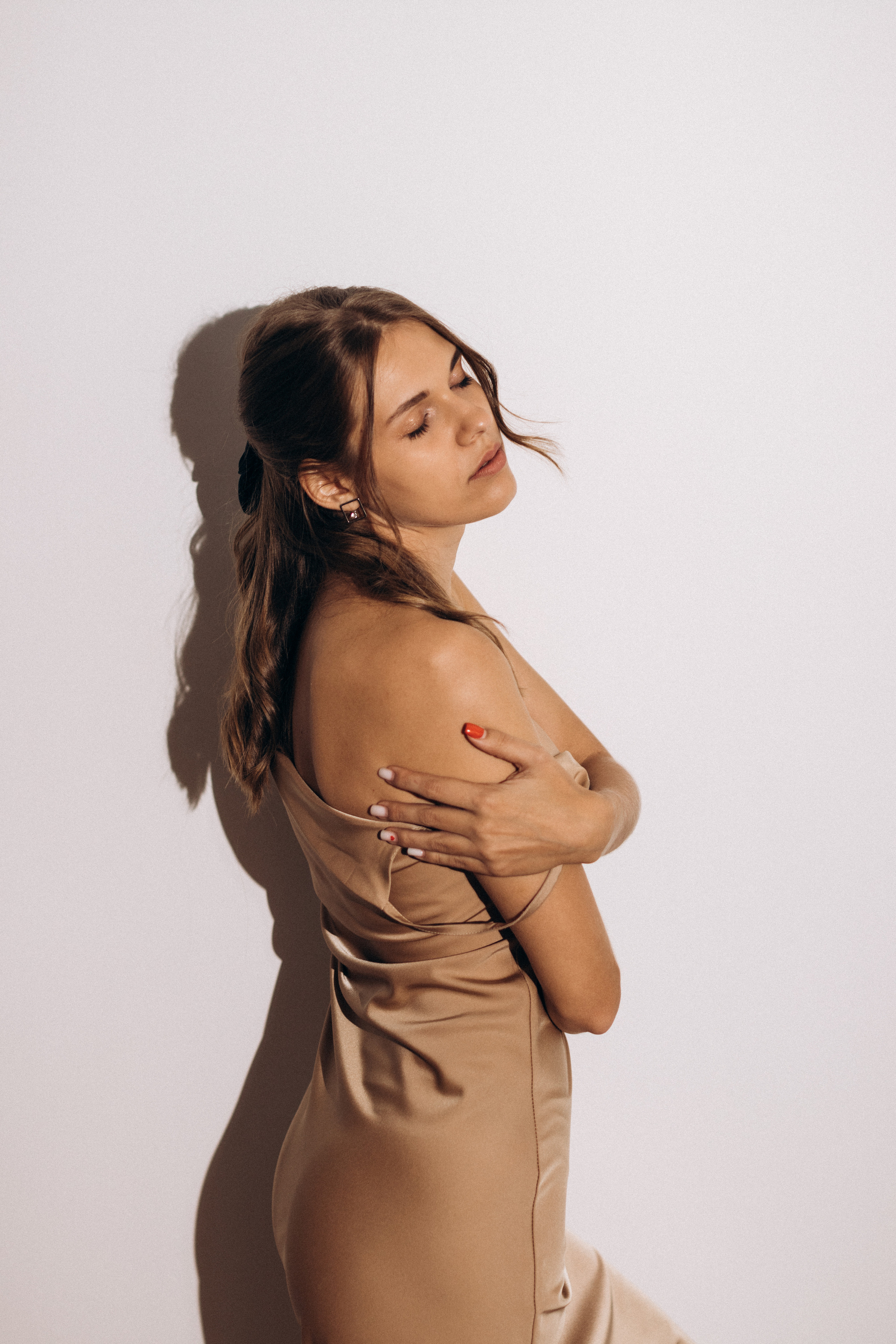 Алёна. Фотограф в Краснодаре Арина Кудряшова