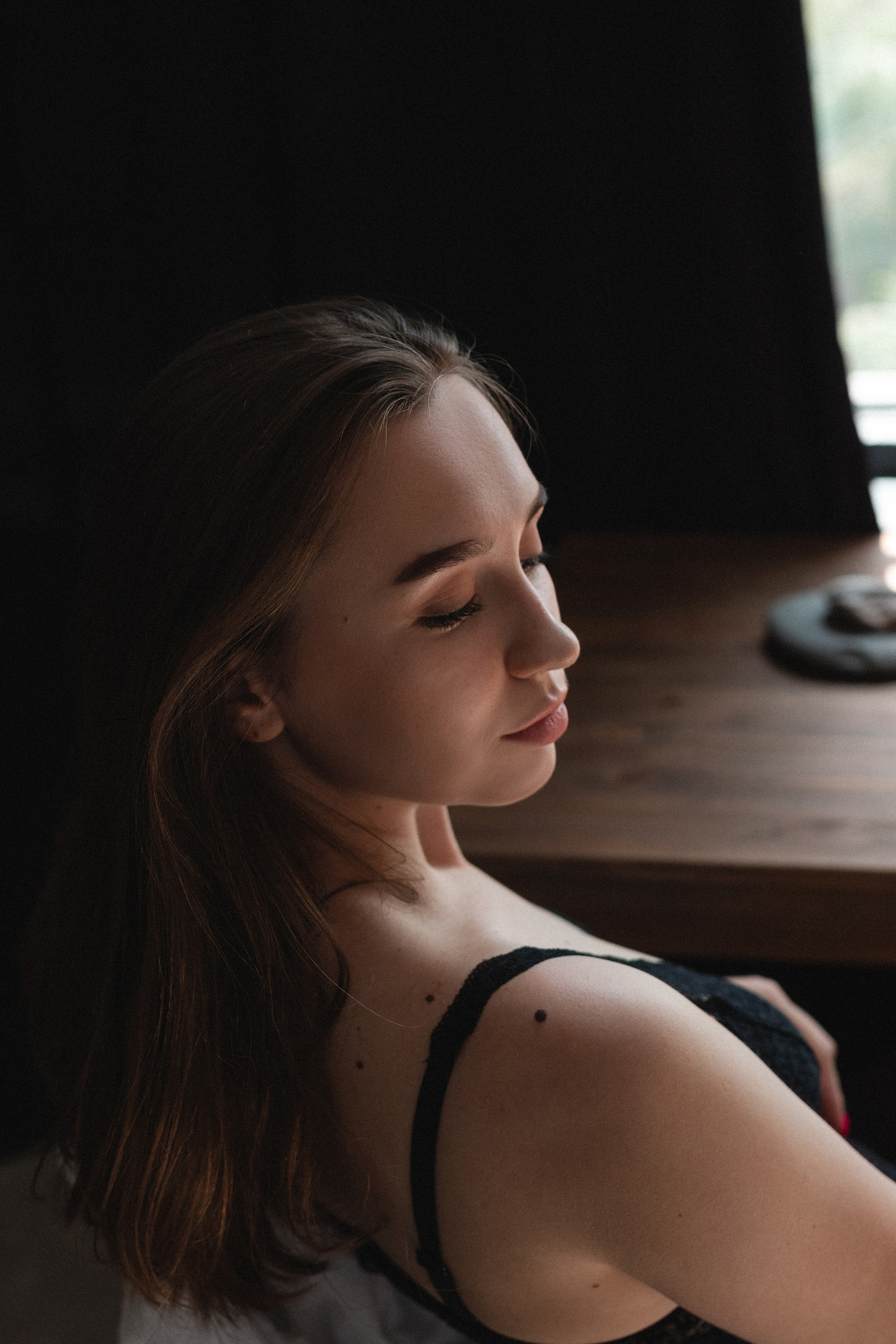 Лиза. Фотограф в Краснодаре Арина Кудряшова