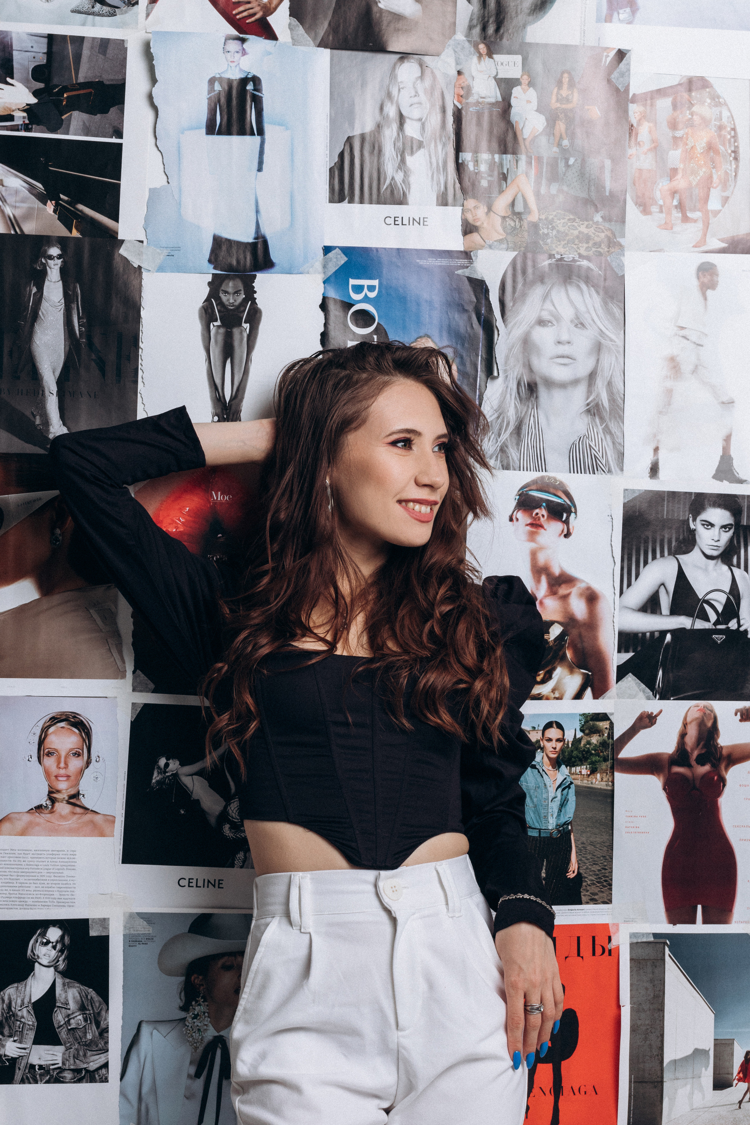 Анастасия. Фотограф в Краснодаре Арина Кудряшова