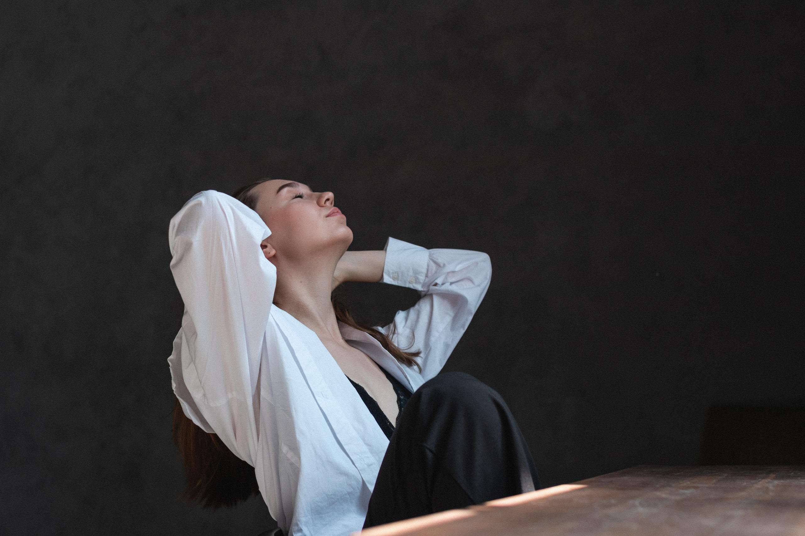 Лиза. Фотограф в Краснодаре Арина Кудряшова