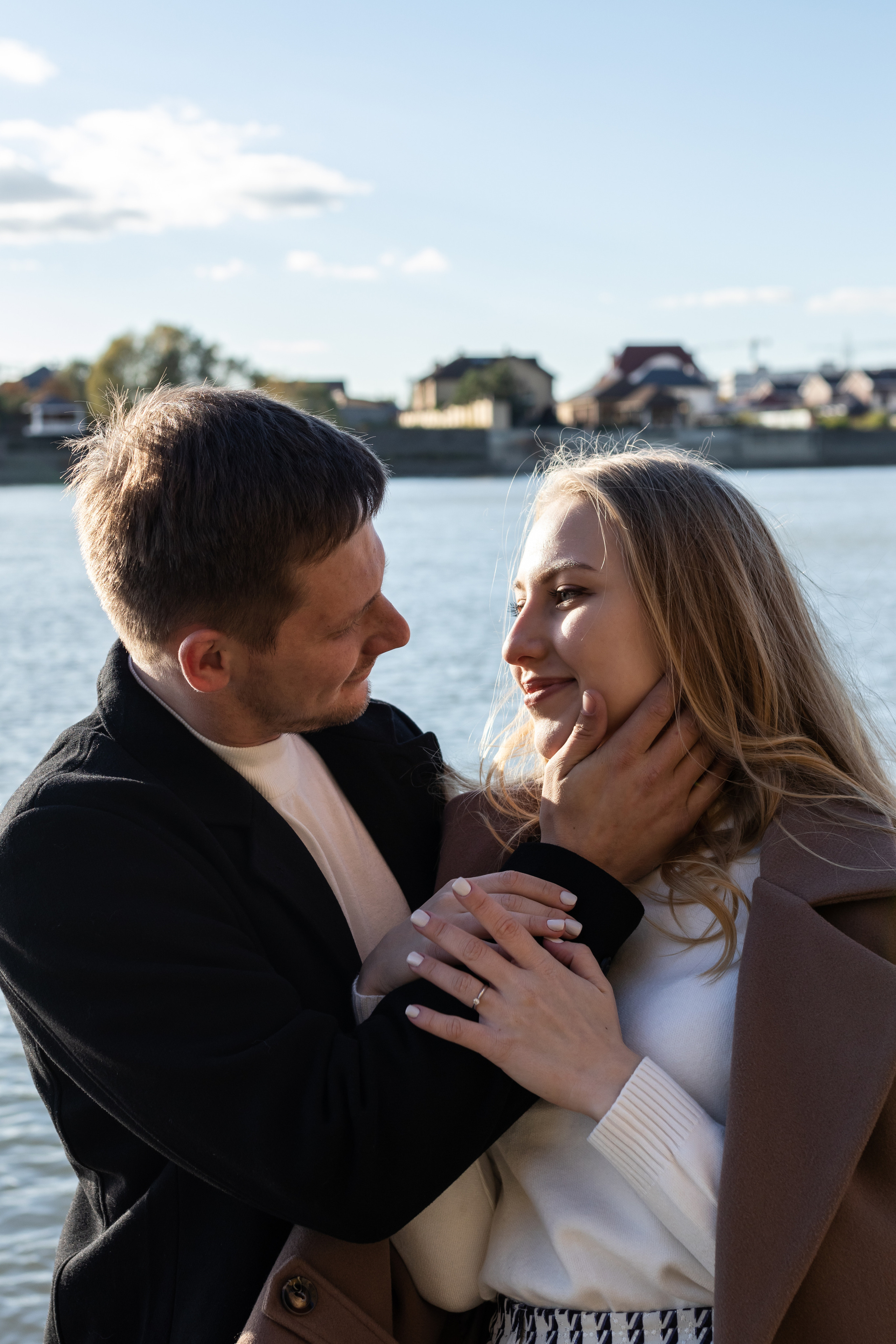 Бизнесмен. Фотограф в Краснодаре Арина Кудряшова