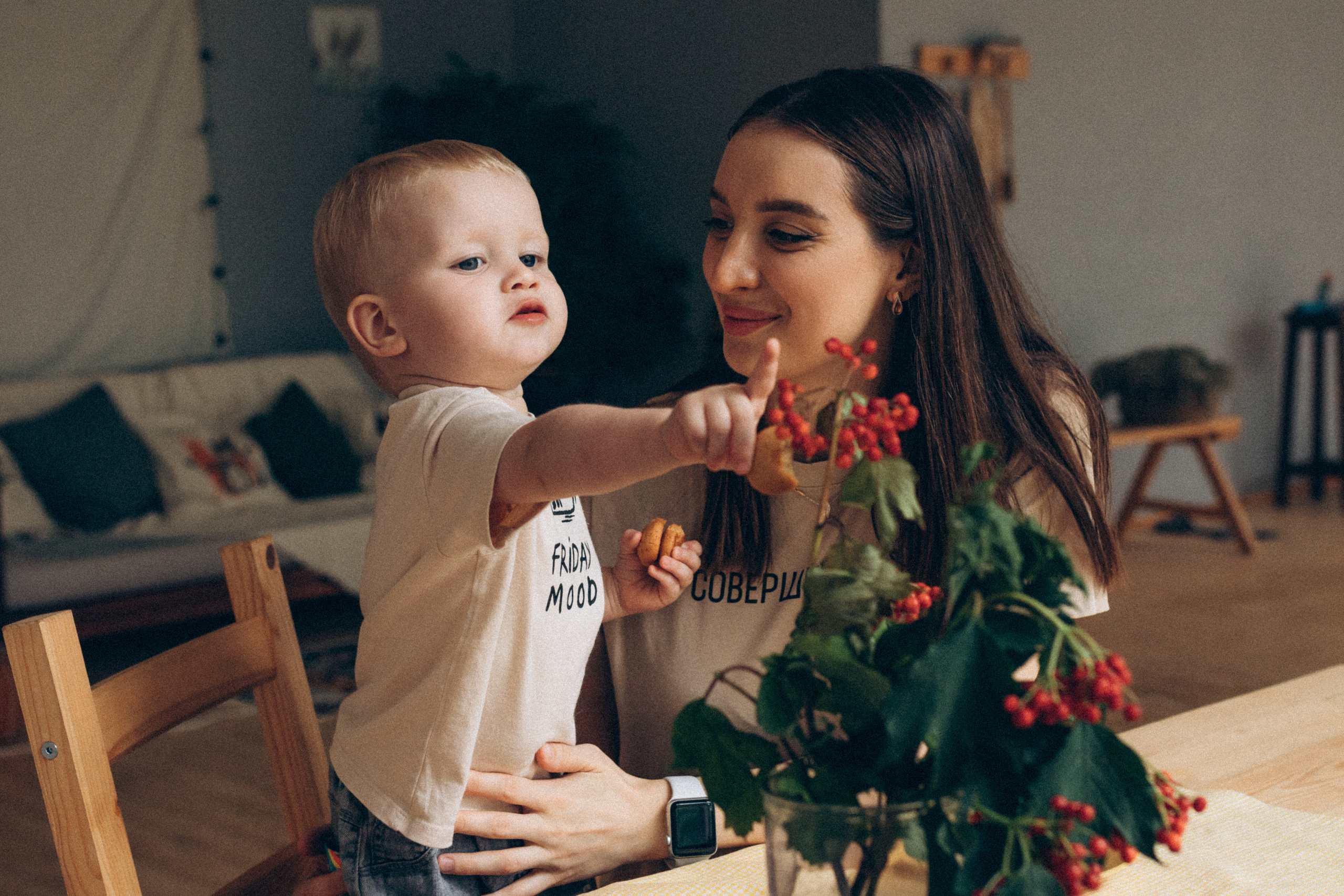 Наталья и Нестер. Фотограф в Краснодаре Арина Кудряшова