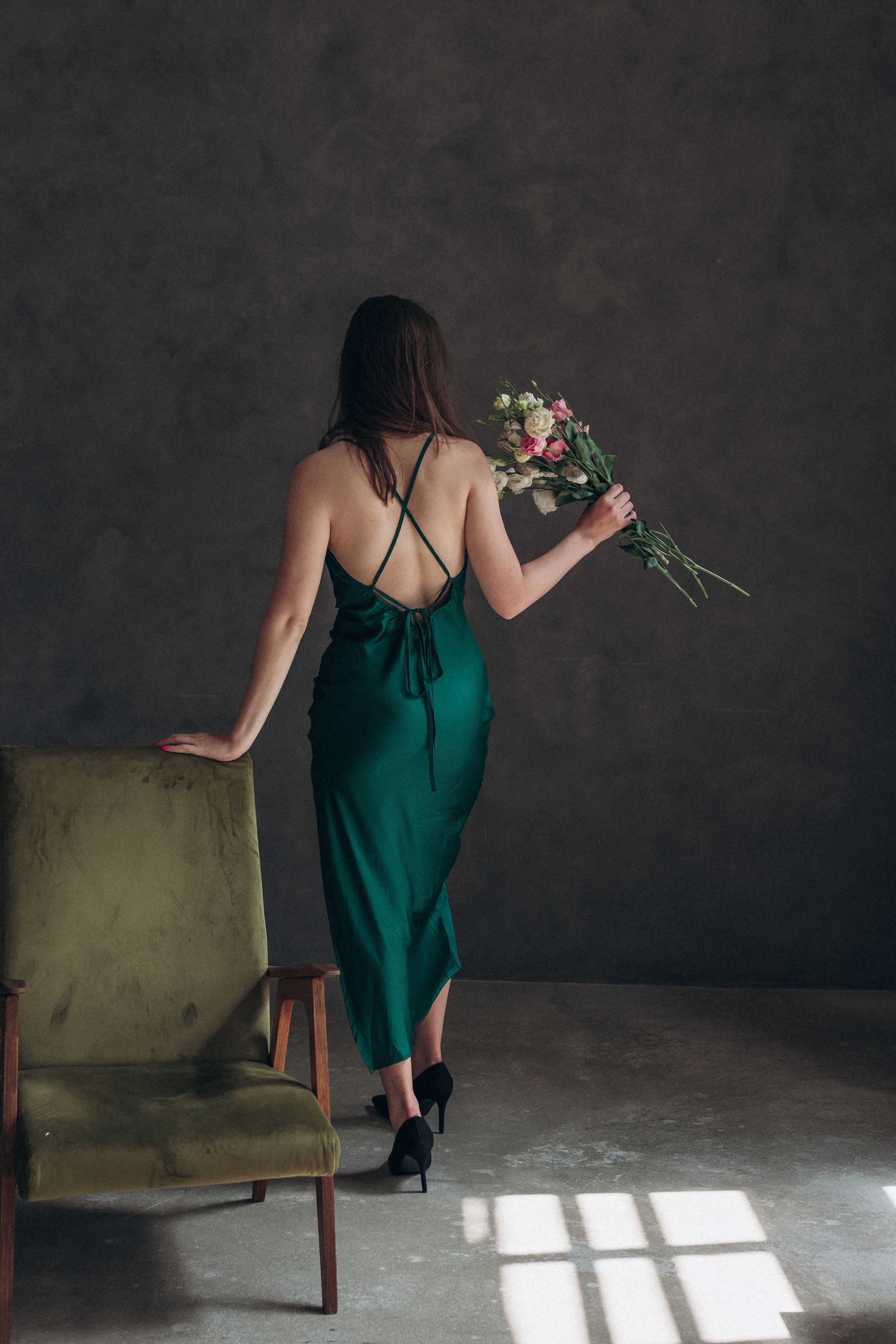 Лиза. Фотограф в Краснодаре Арина Кудряшова