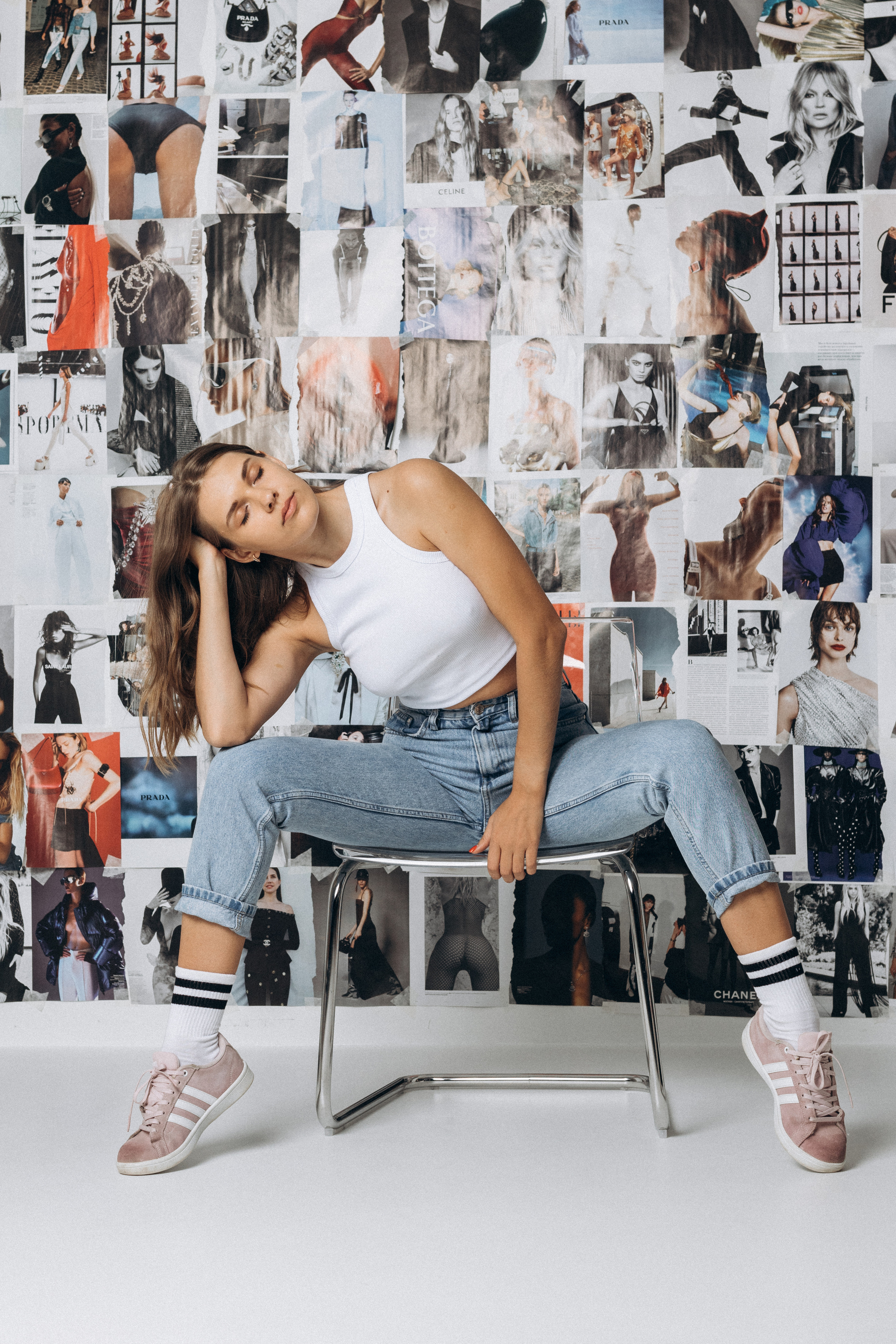 Алёна. Фотограф в Краснодаре Арина Кудряшова