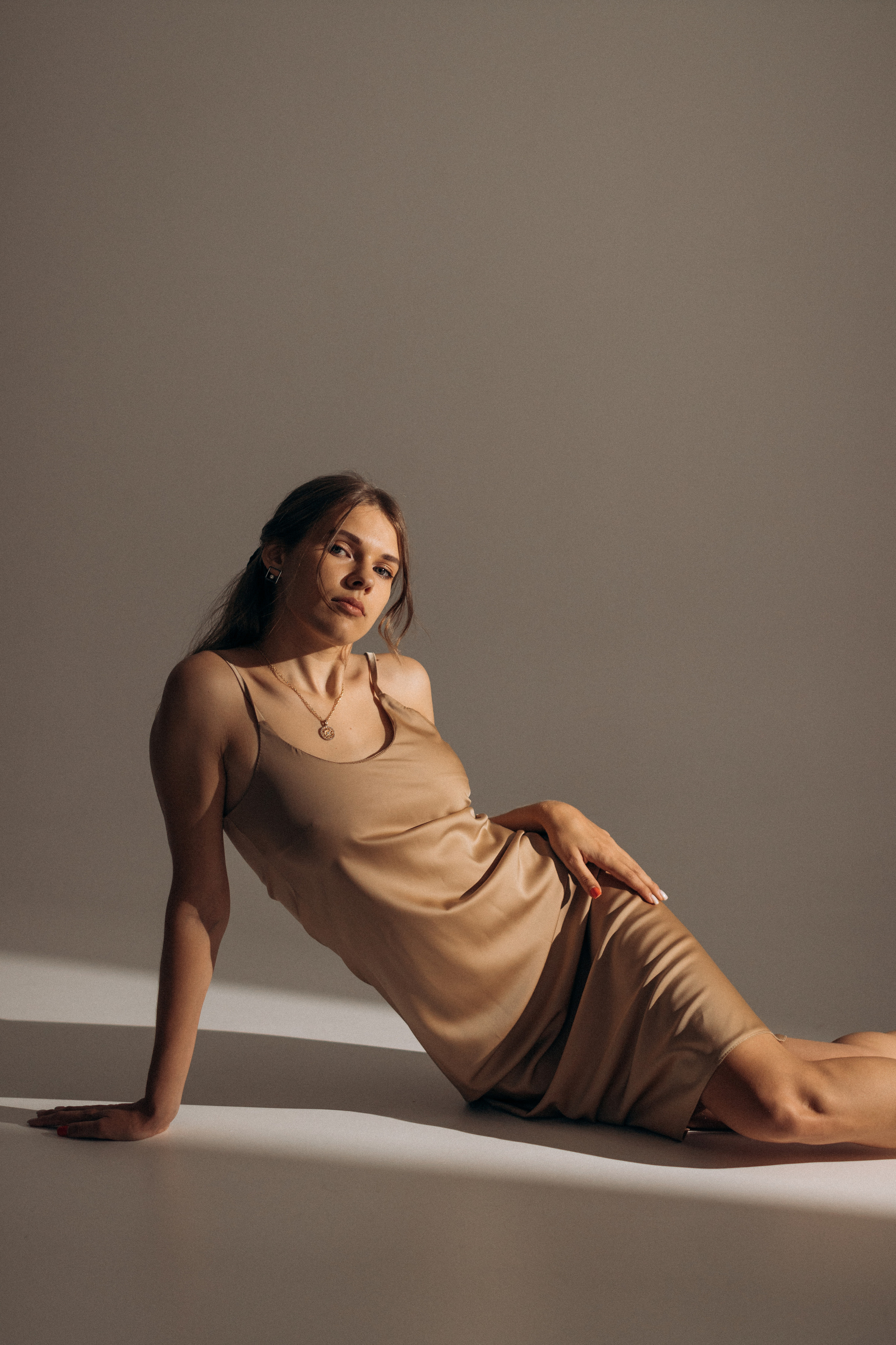 Алёна. Фотограф в Краснодаре Арина Кудряшова