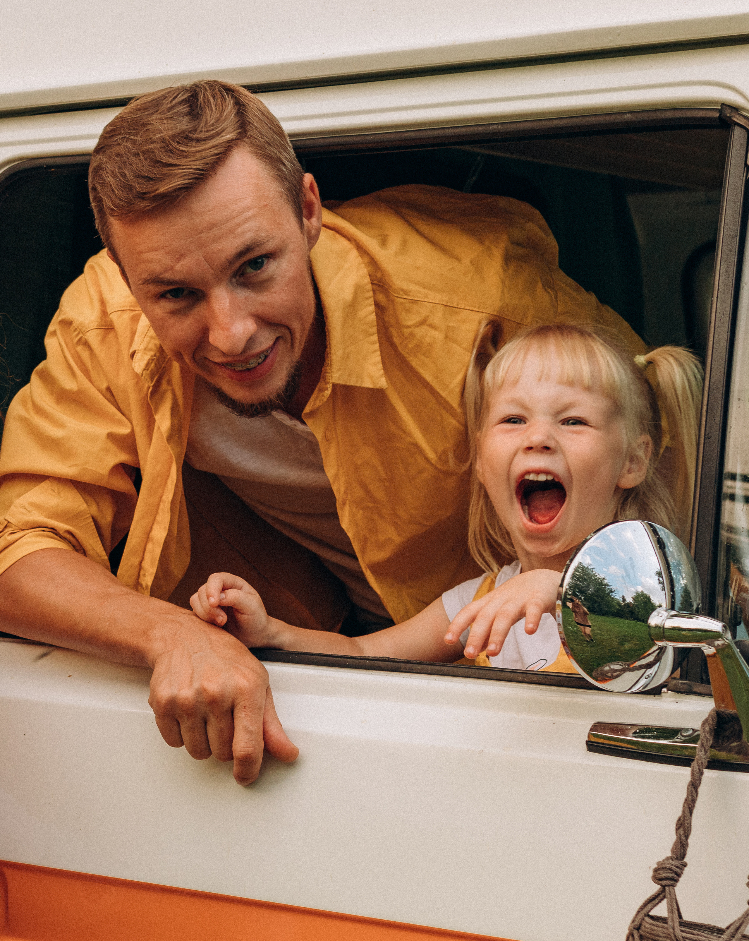 Ольга, Сергей, Эмили, Софа. Фотограф в Краснодаре Арина Кудряшова