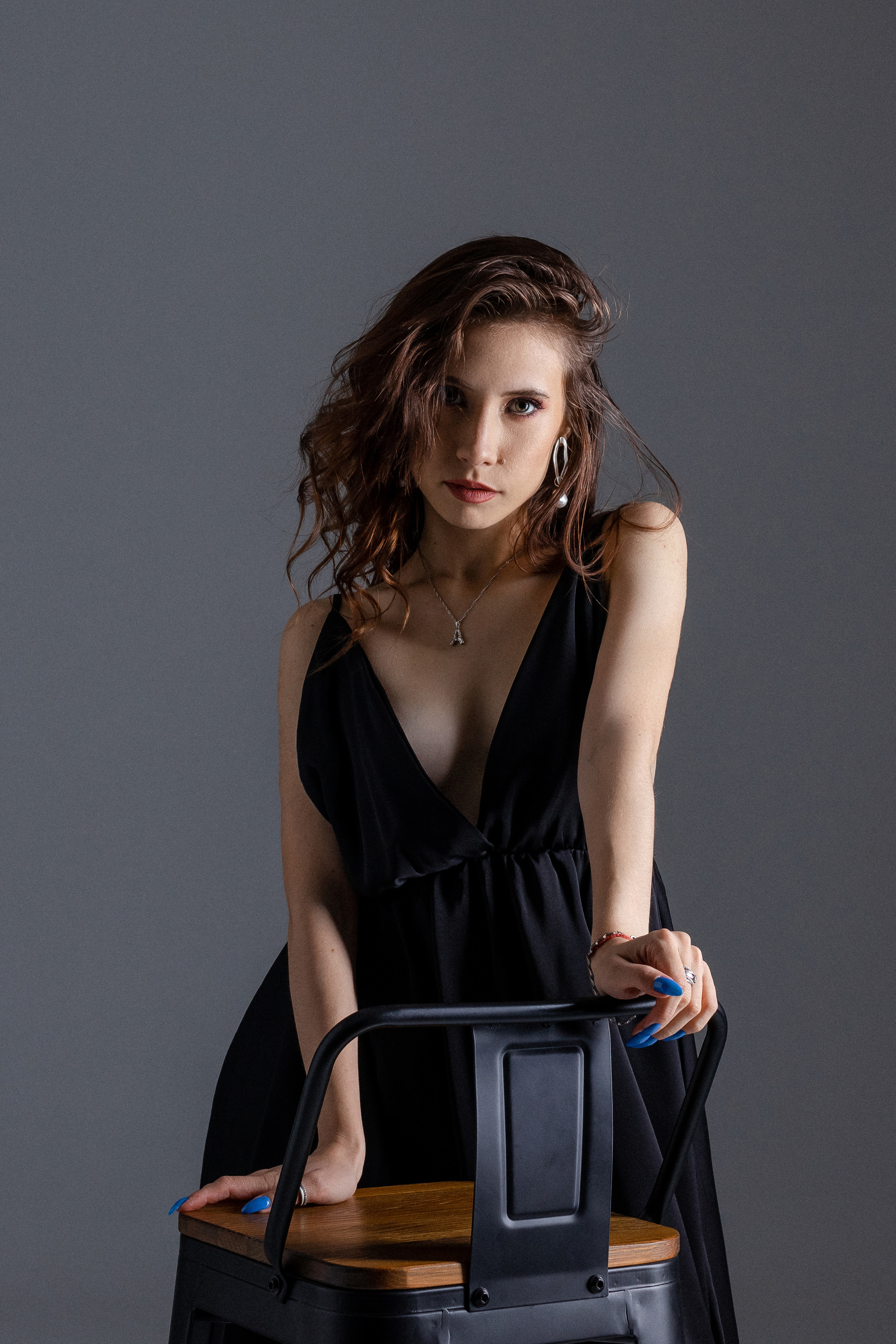 Анастасия. Фотограф в Краснодаре Арина Кудряшова