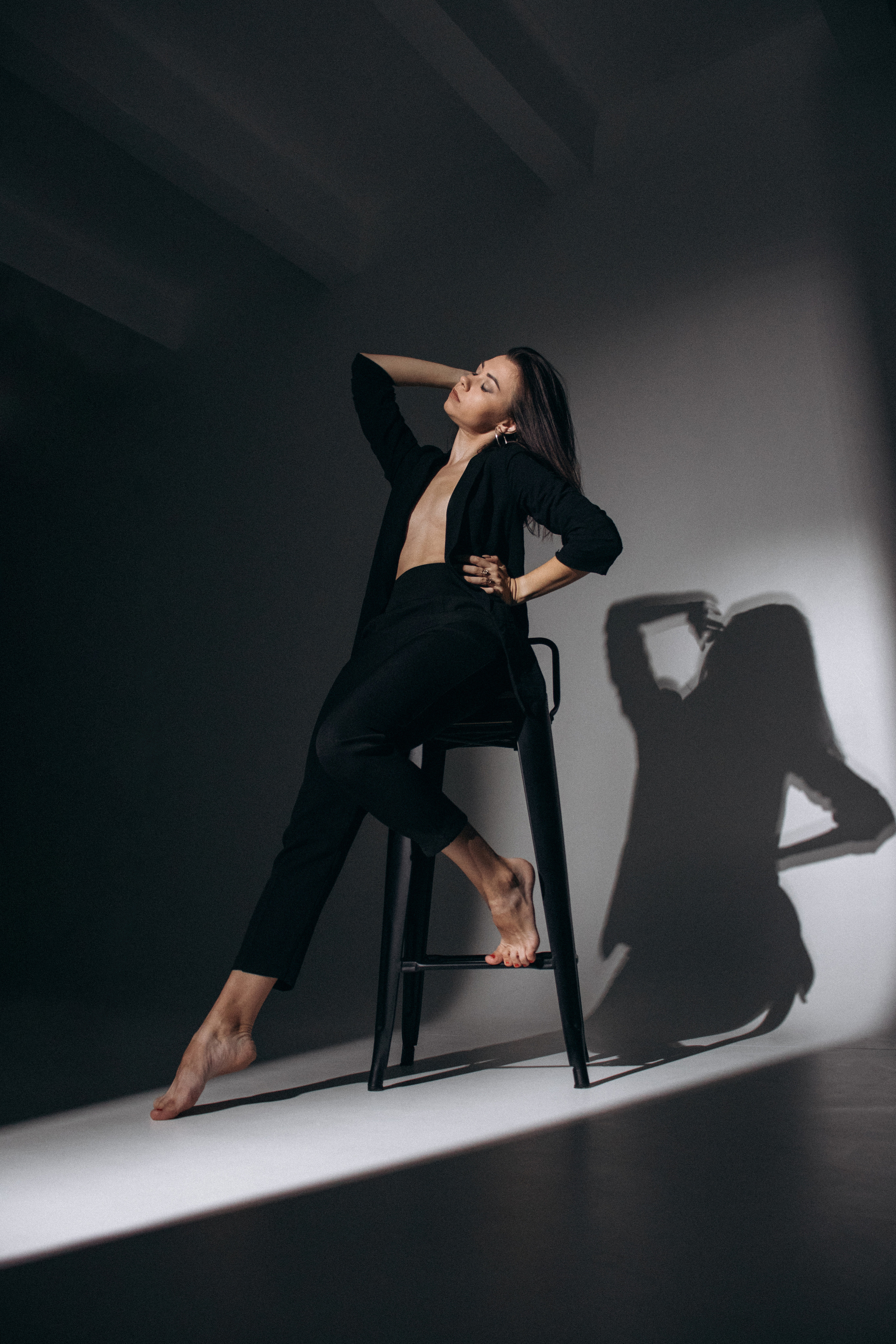 Анна. Фотограф в Краснодаре Арина Кудряшова