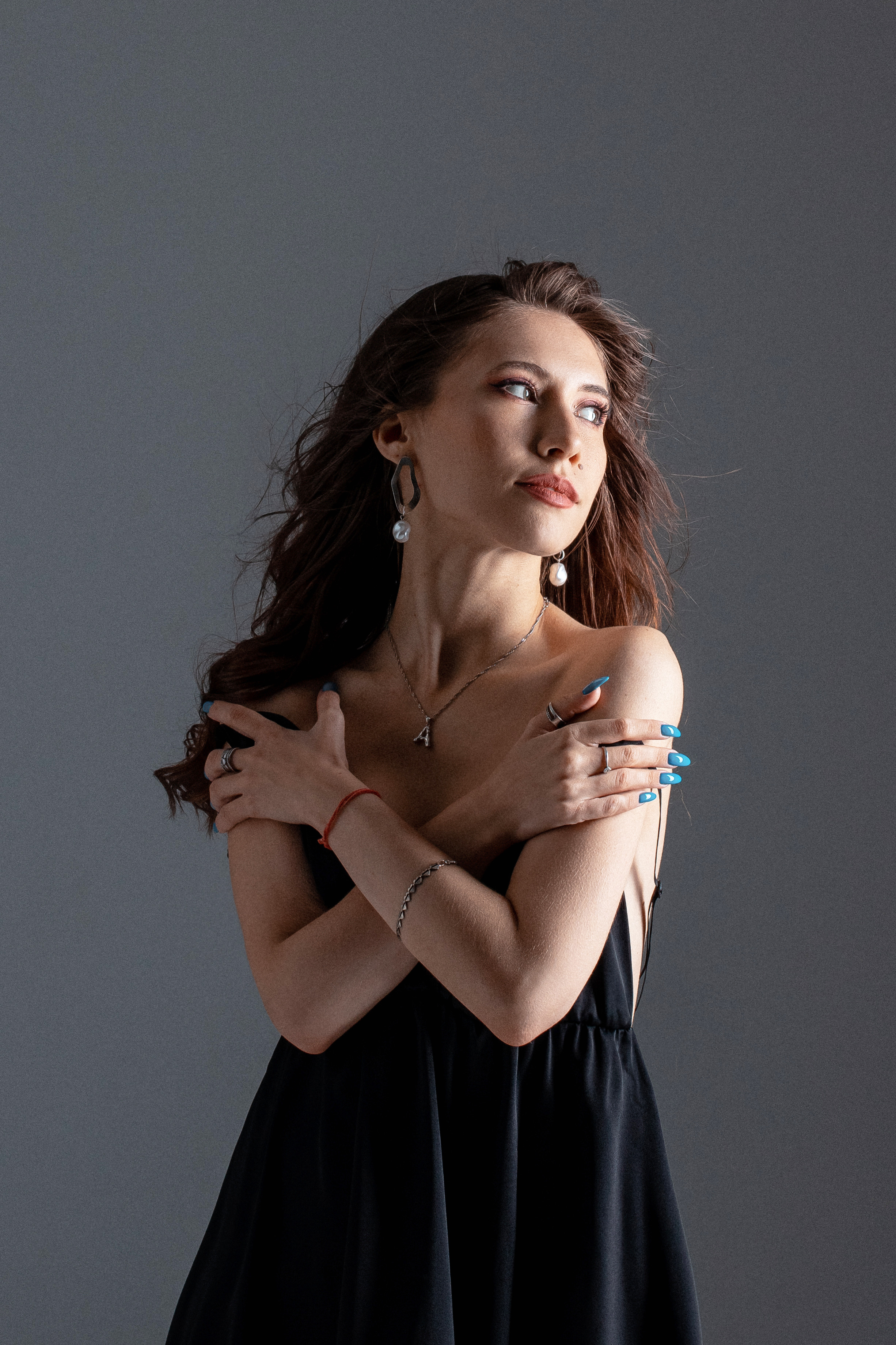 Анастасия. Фотограф в Краснодаре Арина Кудряшова