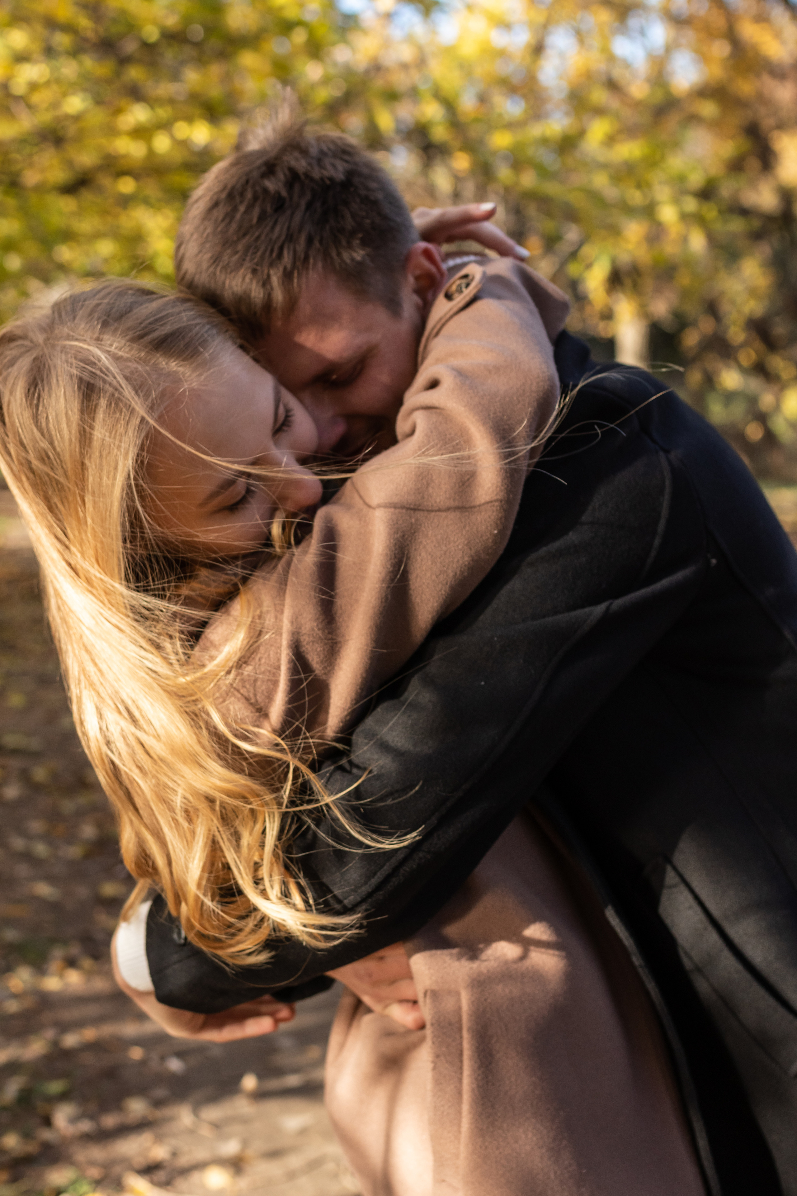 Бизнесмен. Фотограф в Краснодаре Арина Кудряшова