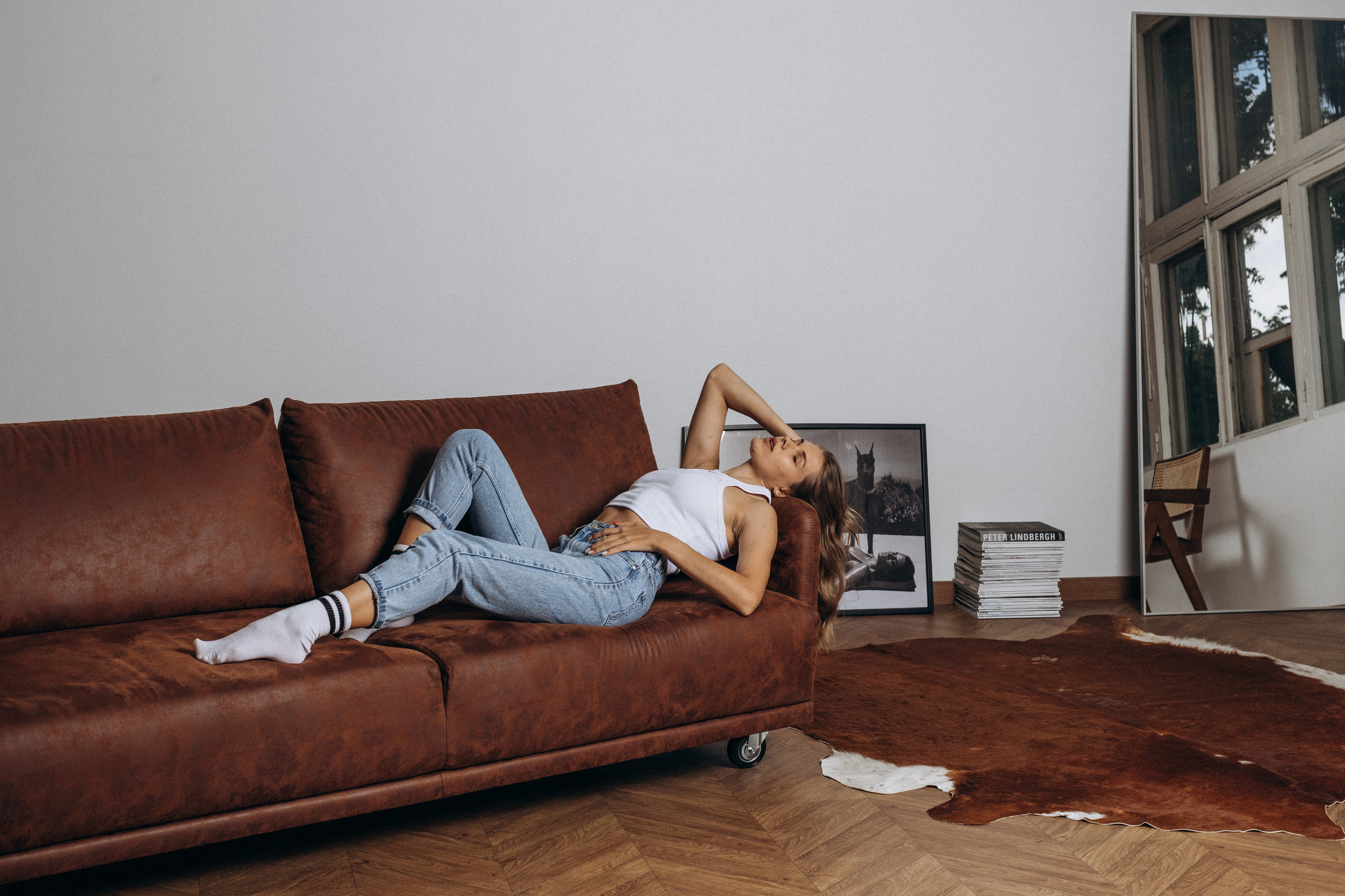 Алёна. Фотограф в Краснодаре Арина Кудряшова