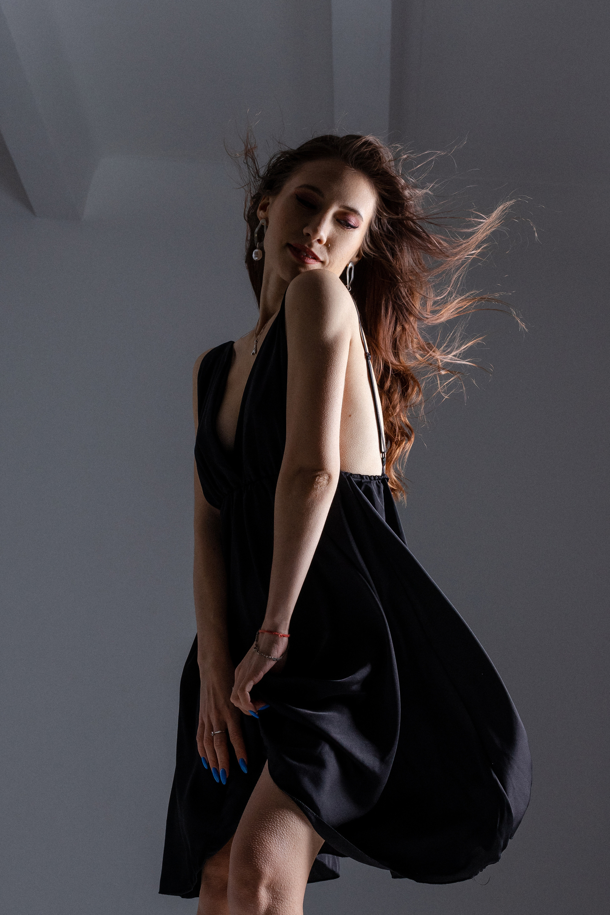 Анастасия. Фотограф в Краснодаре Арина Кудряшова