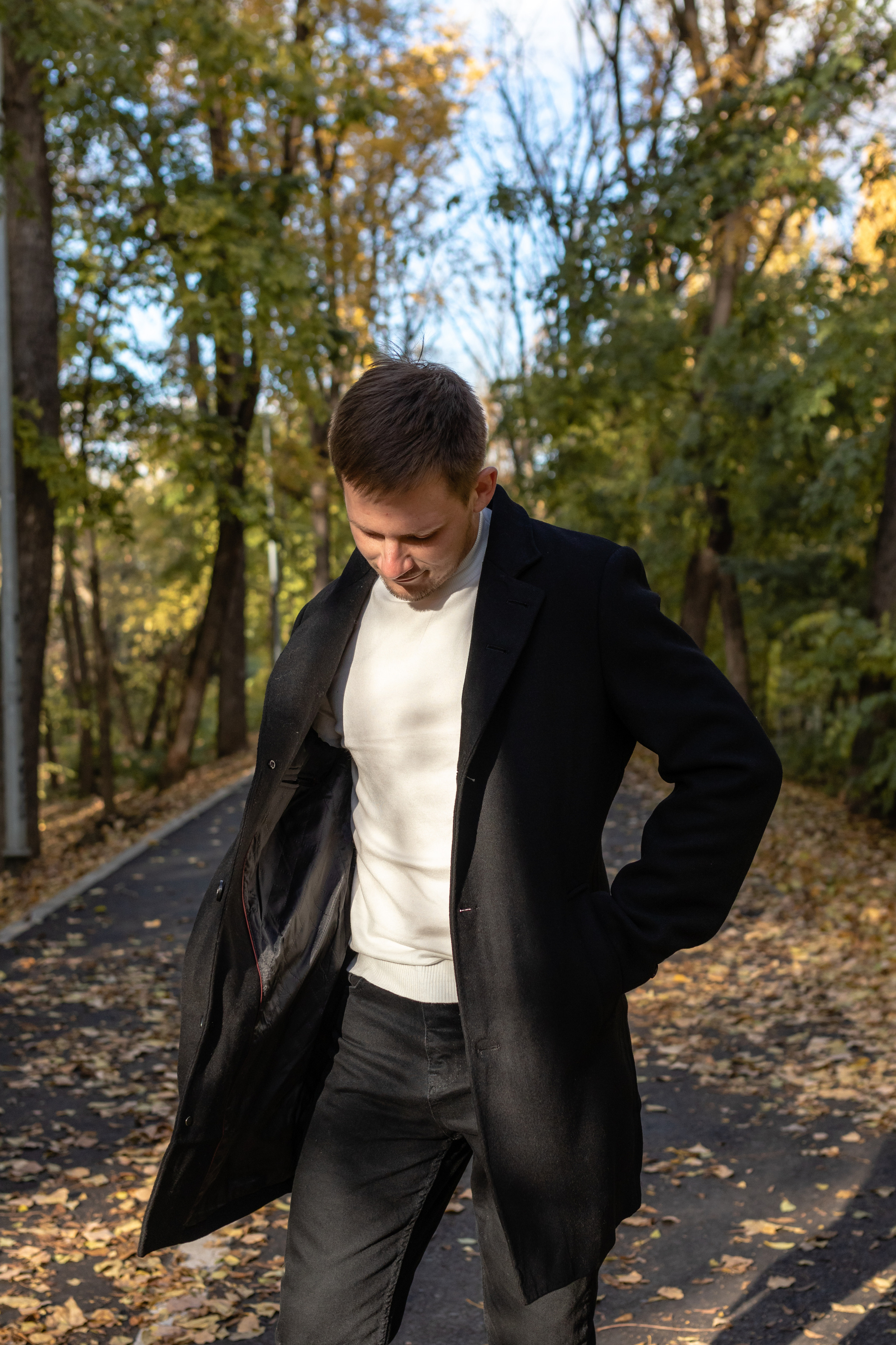 Бизнесмен. Фотограф в Краснодаре Арина Кудряшова