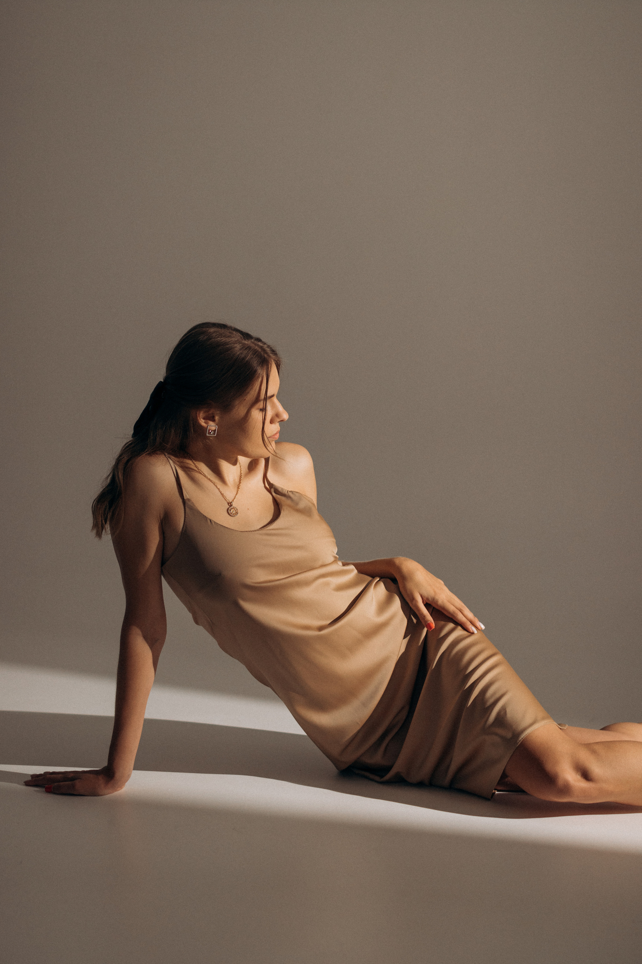 Алёна. Фотограф в Краснодаре Арина Кудряшова